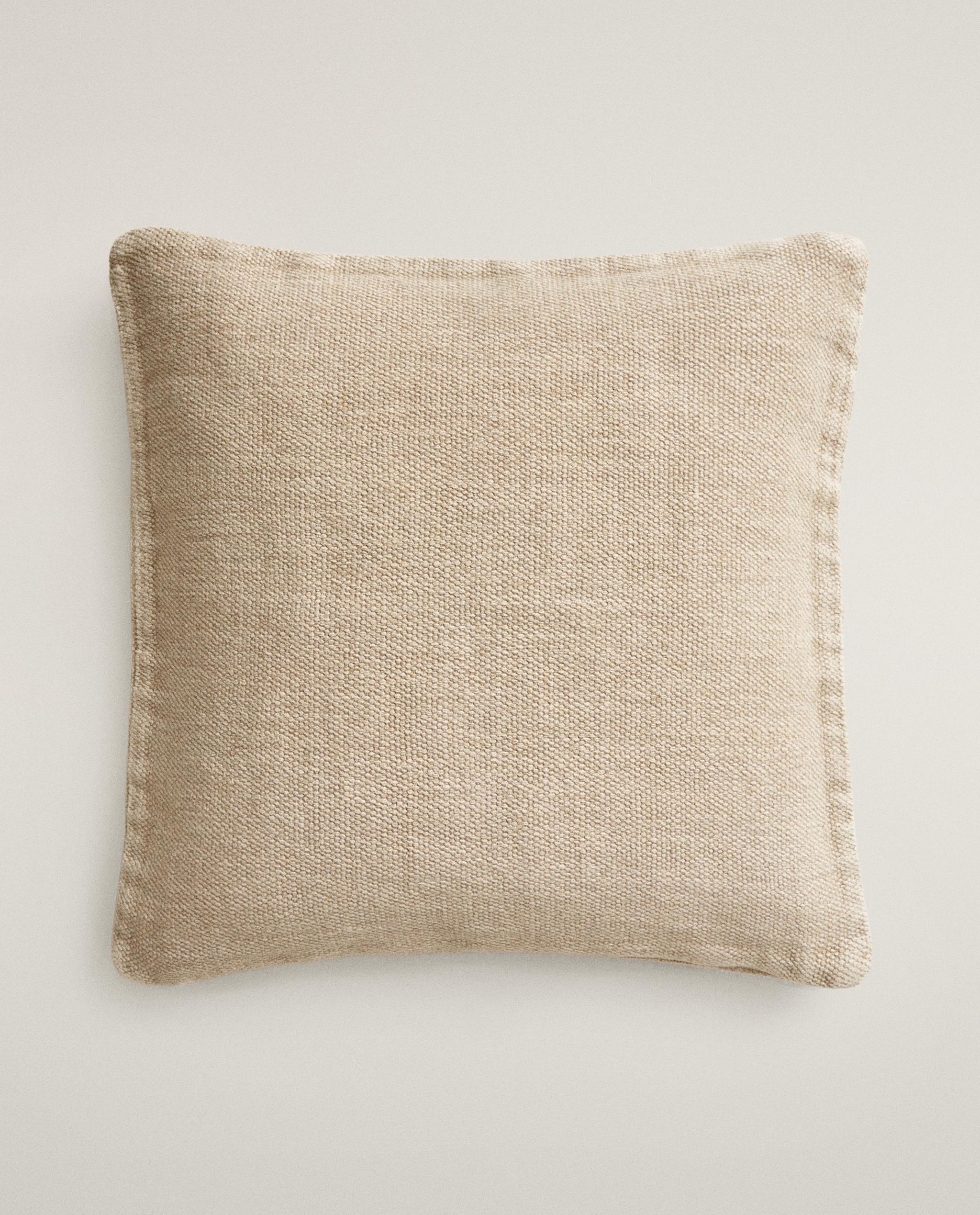PLAIN CUSHION COVER product thumbnail 10