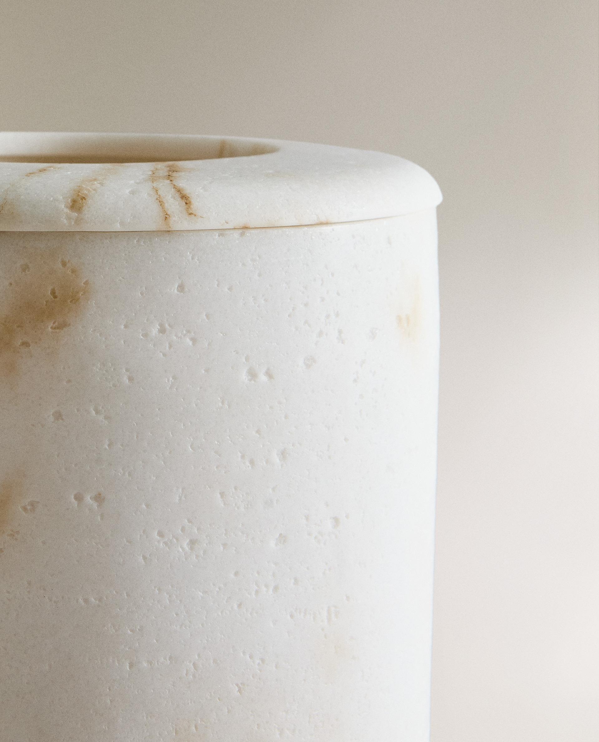 ザラホーム♪ LIXEIRA BANHEIRO EFEITO MÁRMORE | Zara Home Brasil