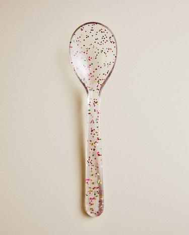 BARNSKED MED GLITTER TRITAN™