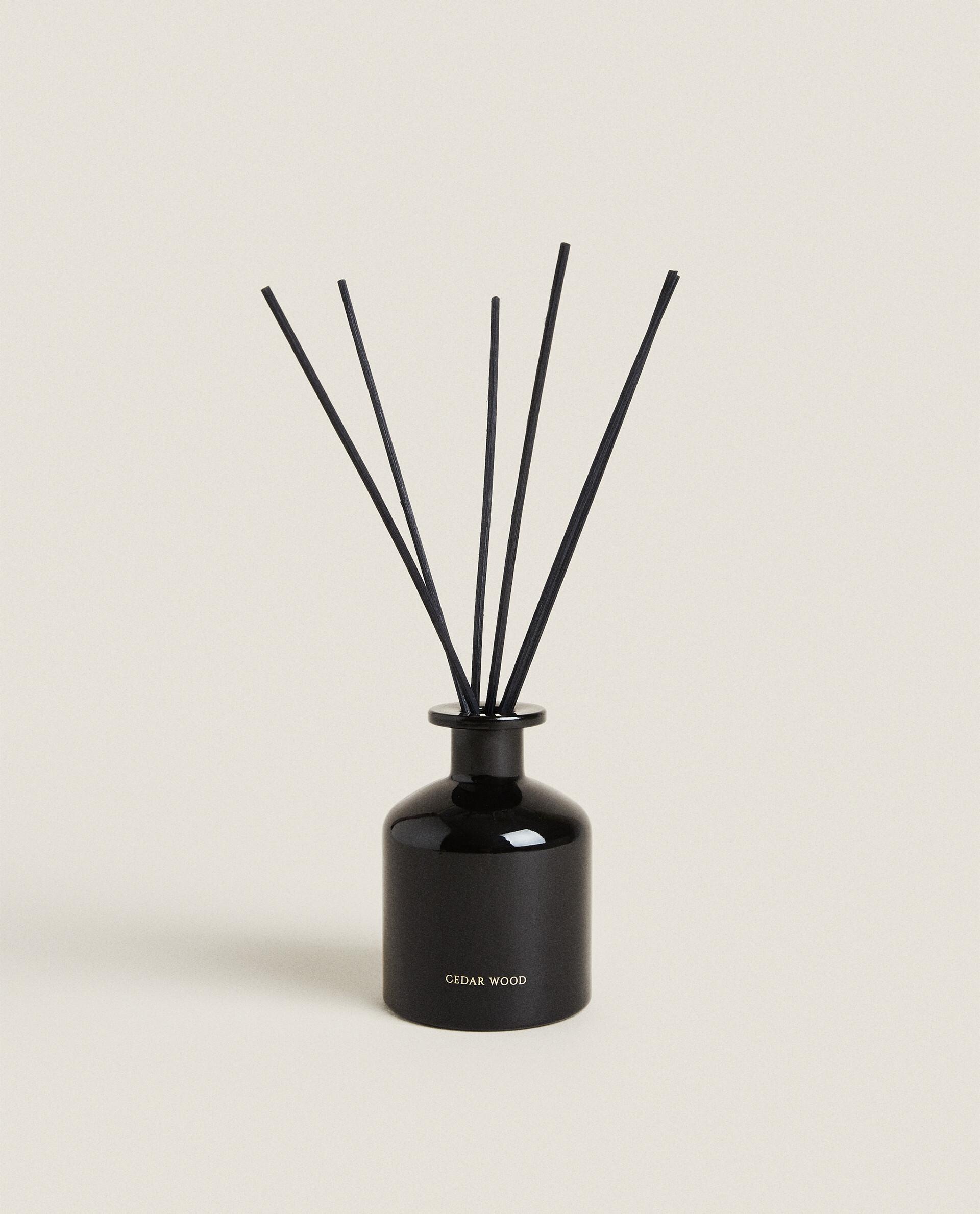 (250 ML) CEDAR WOOD REED DIFFUSERS product thumbnail 7