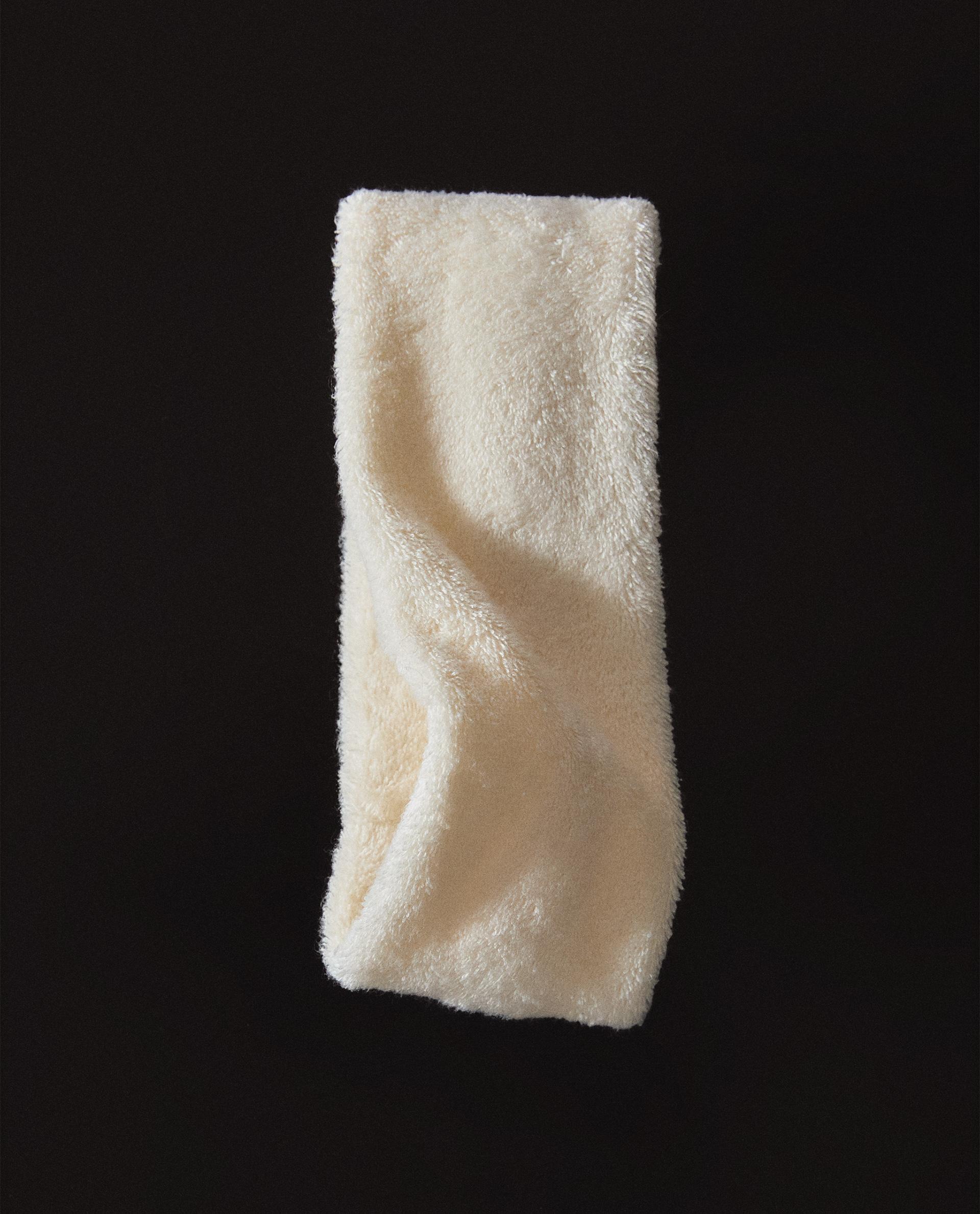 ABSORBENT COTTON HEADBAND product thumbnail 4