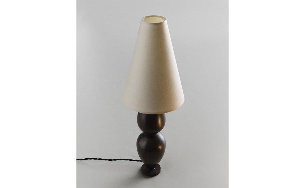 DROPLET LAMP I COLIN KING