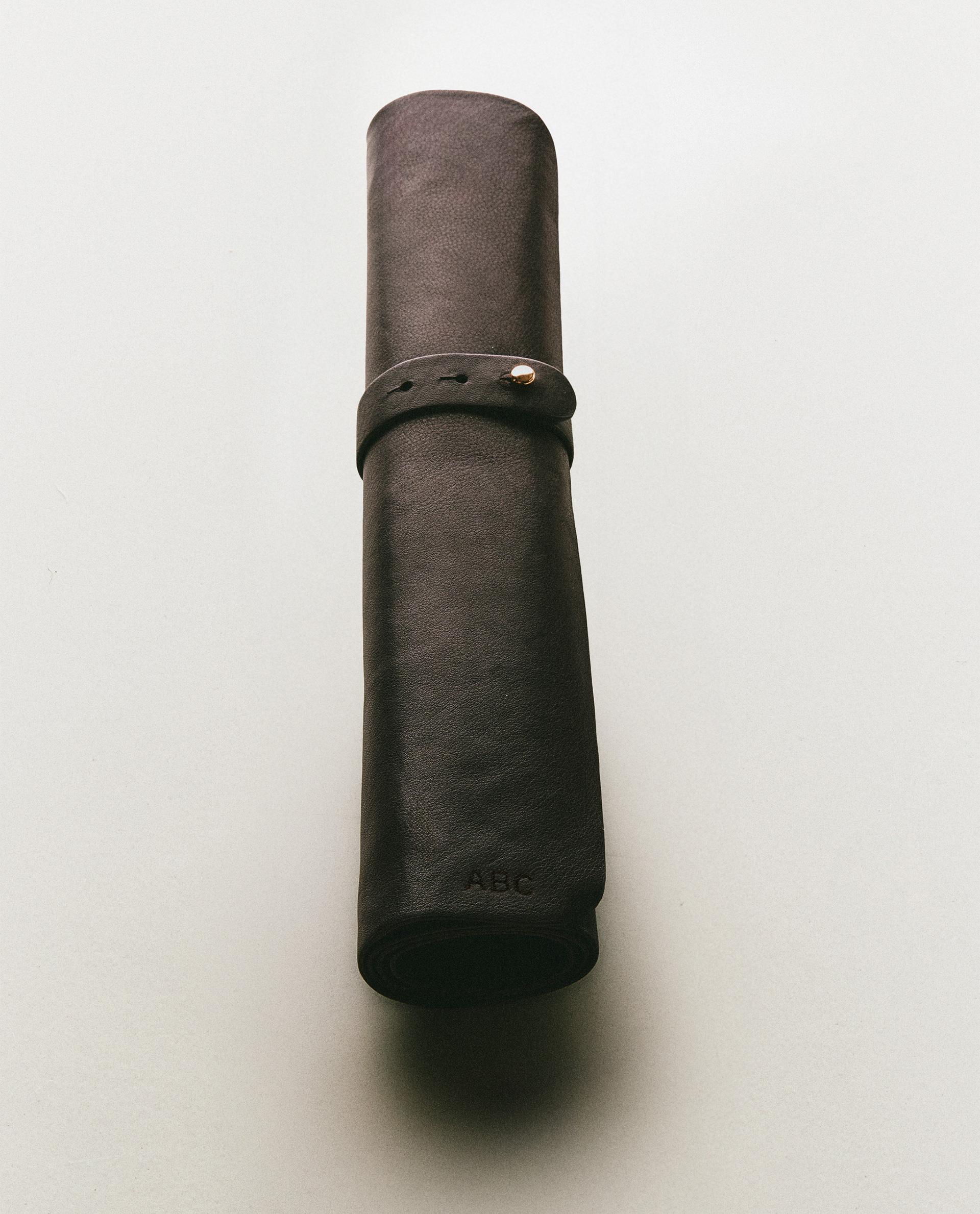 LEATHER DESK PROTECTOR