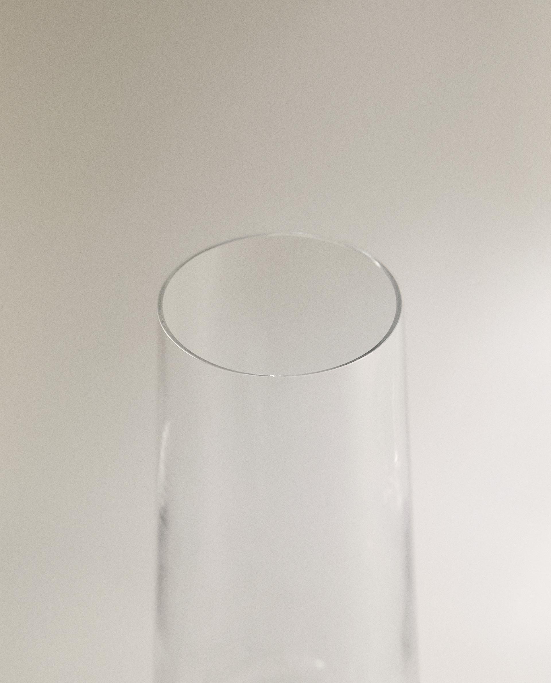 BOHEMIA CRYSTAL ガラス製品 | Zara Home 日本/Japan