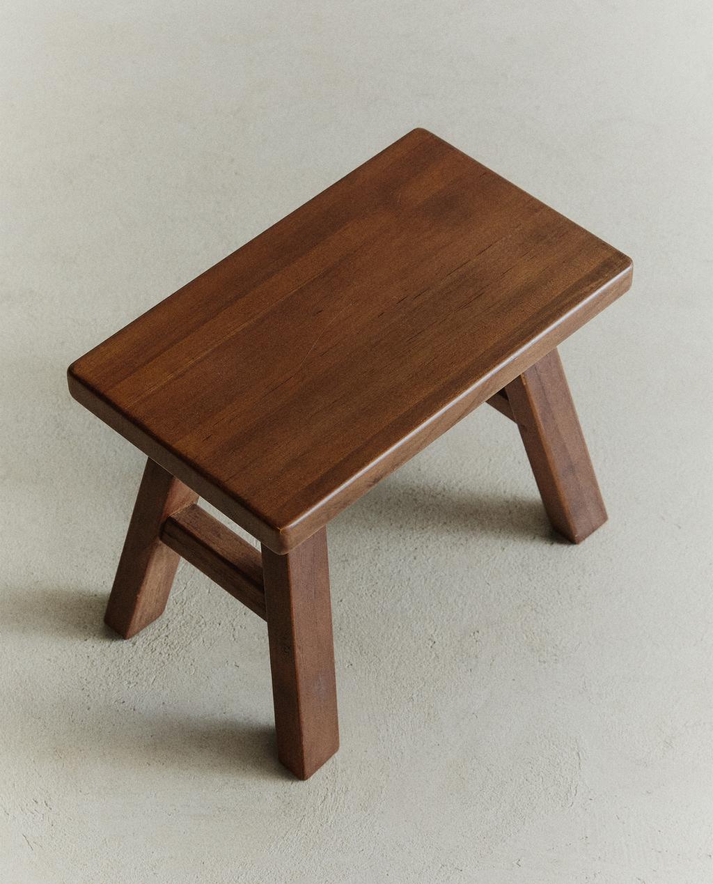 TABOURET PETIT FORMAT