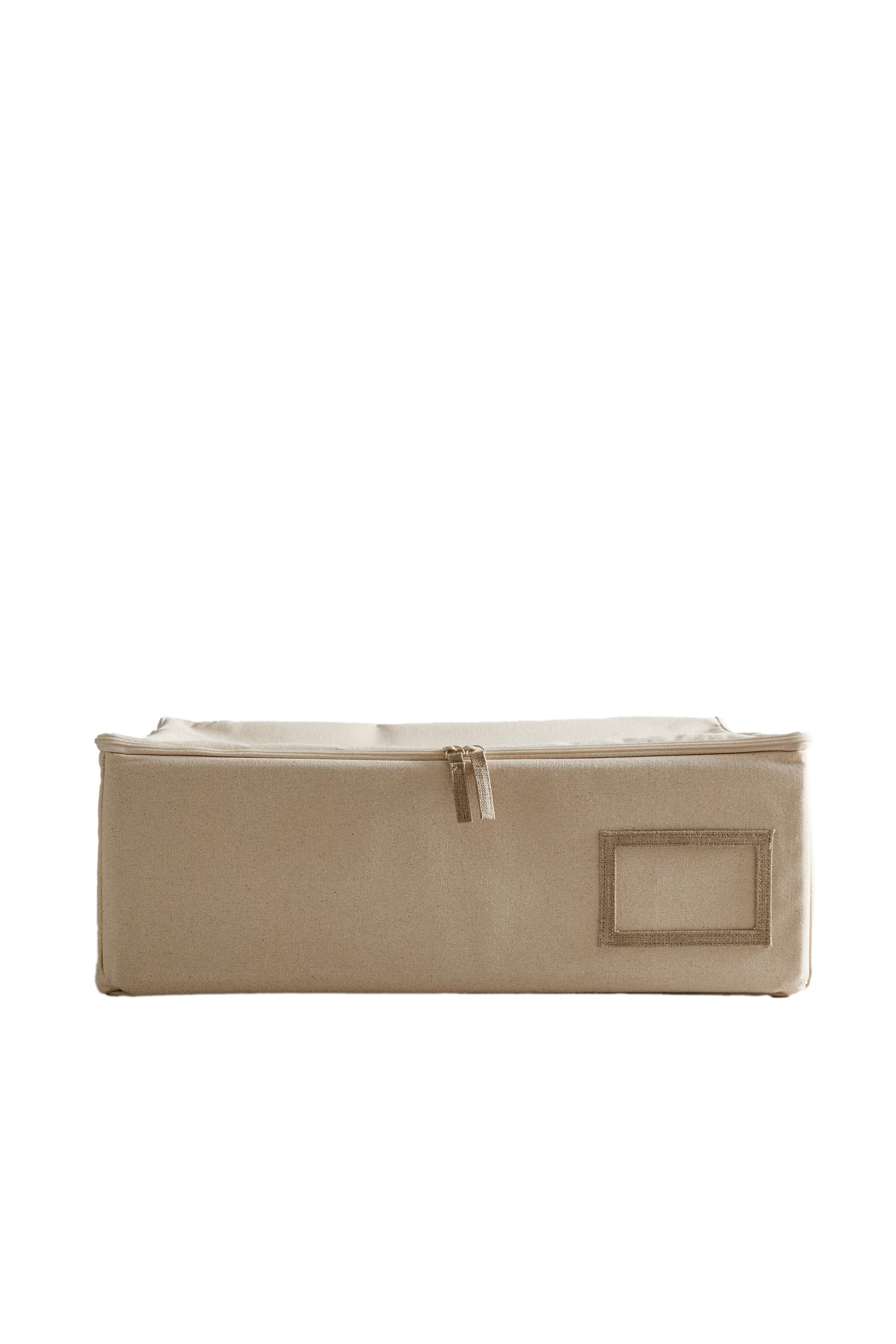 MEDIUM WARDROBE ORGANISER BOX product thumbnail 3