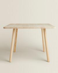 BEAR WOOD TABLE product thumbnail 13