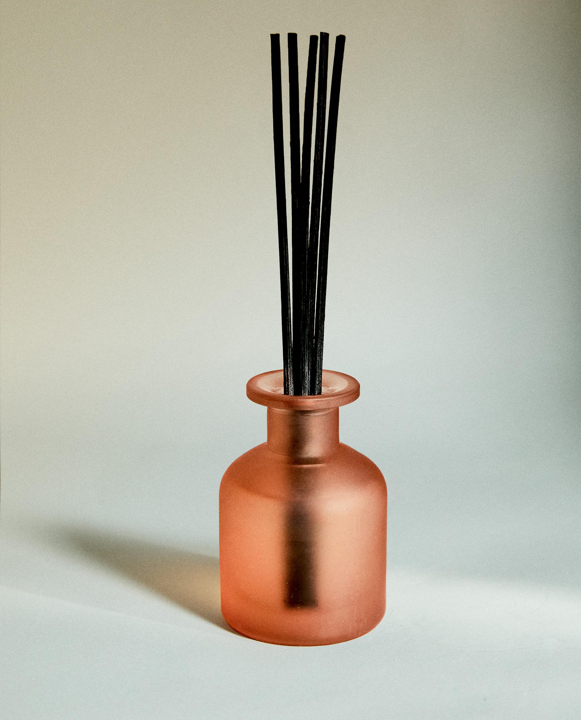 120 ML) POPPY FIELDS リードディフューザー | Zara Home 日本/Japan
