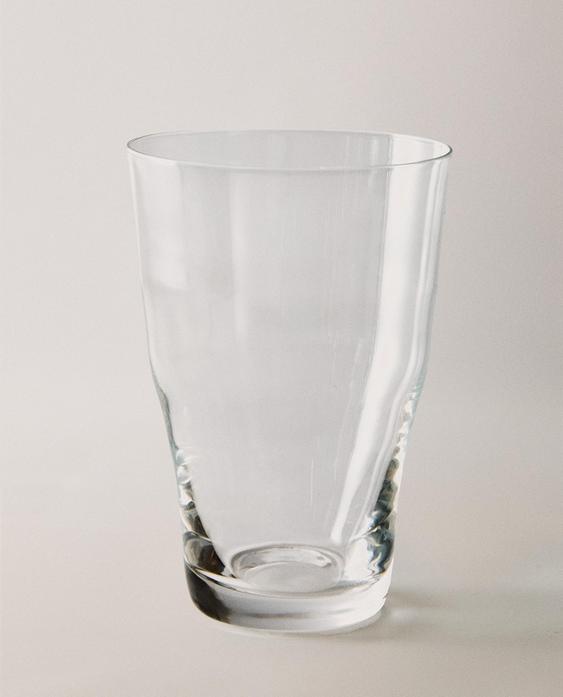 VERRE À SODA