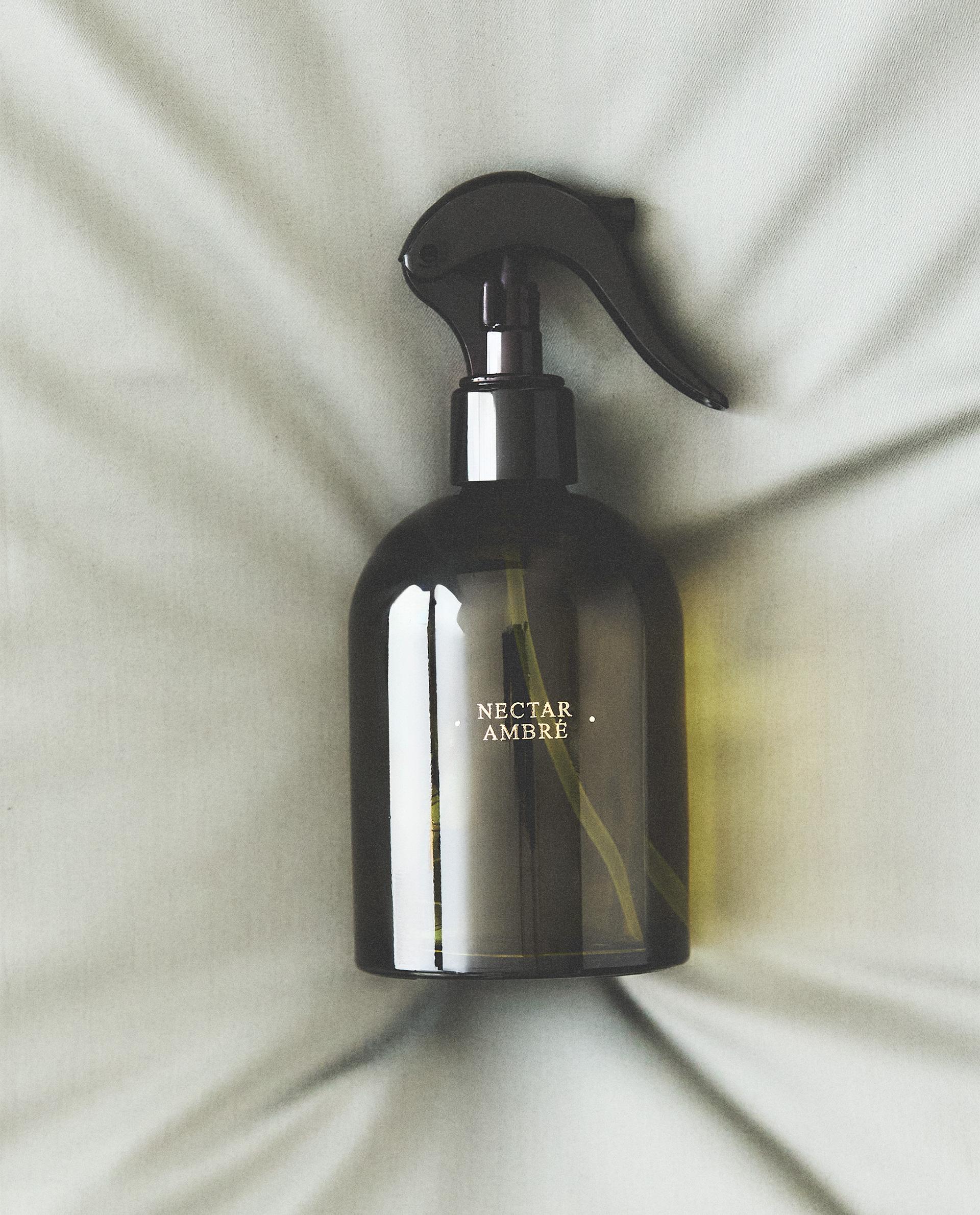 (230 ML) NECTAR AMBRÉ AIR FRESHENER SPRAY product thumbnail 3