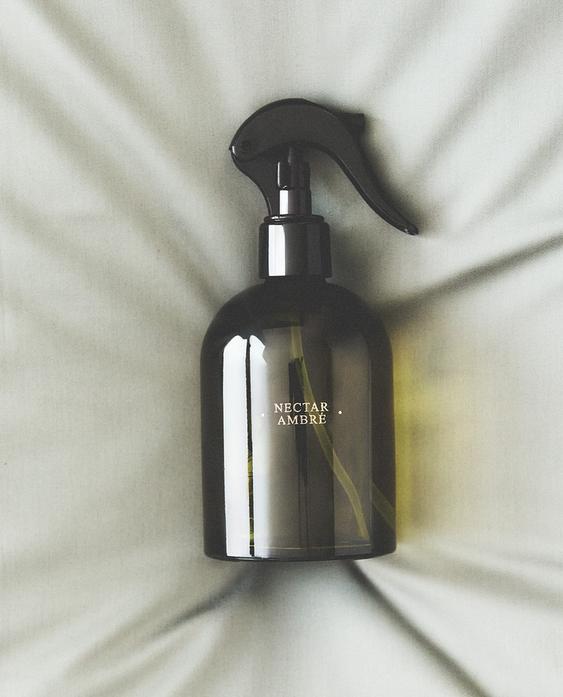 (230 ML) NECTAR AMBRÉ AIR FRESHENER SPRAY