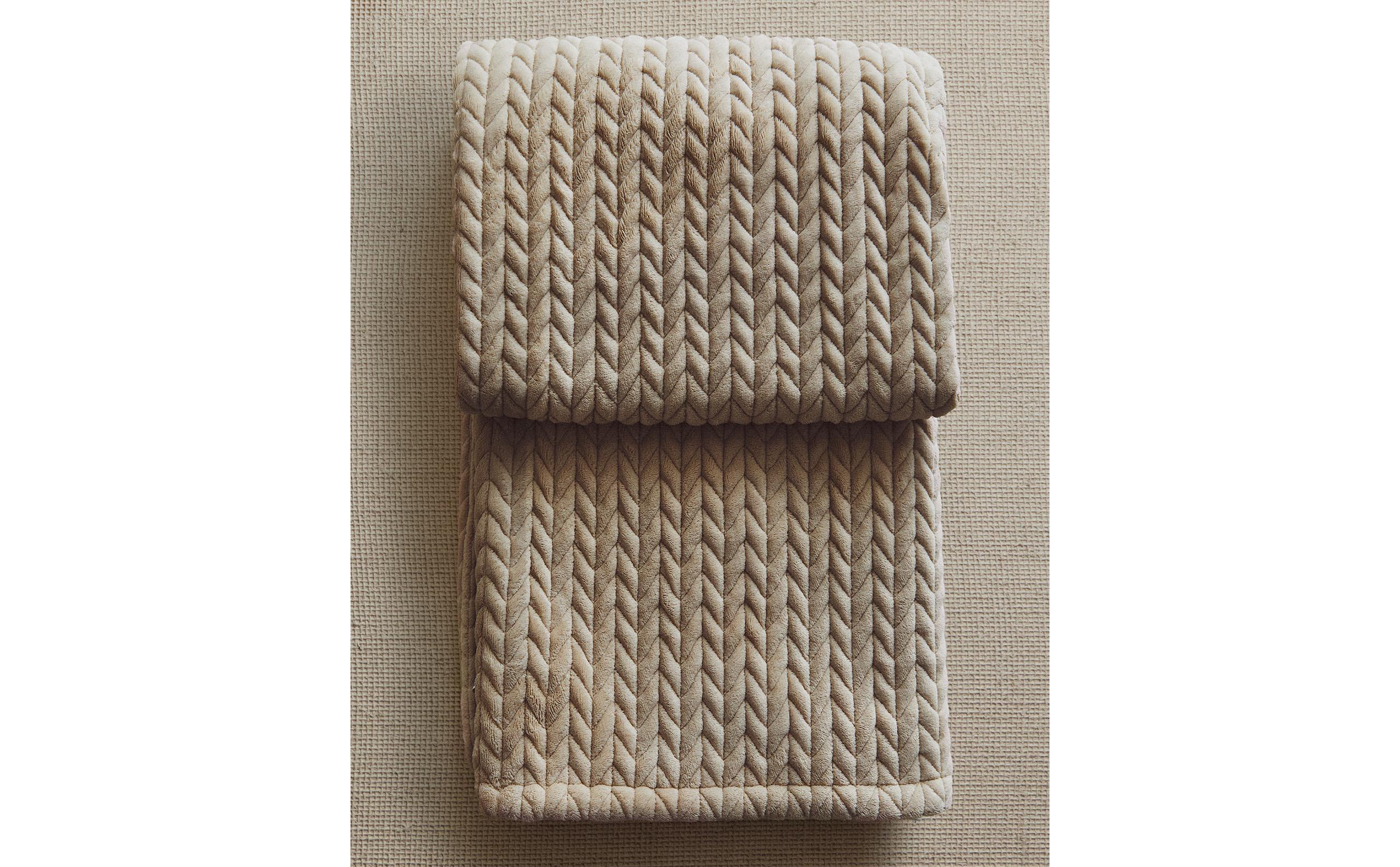 専用ZARA HOME ブランケットのみ ウール ブランケット | Zara Home 日本/Japan