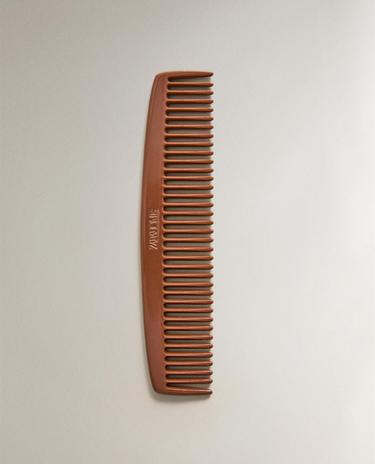 アセテートヘアコーム