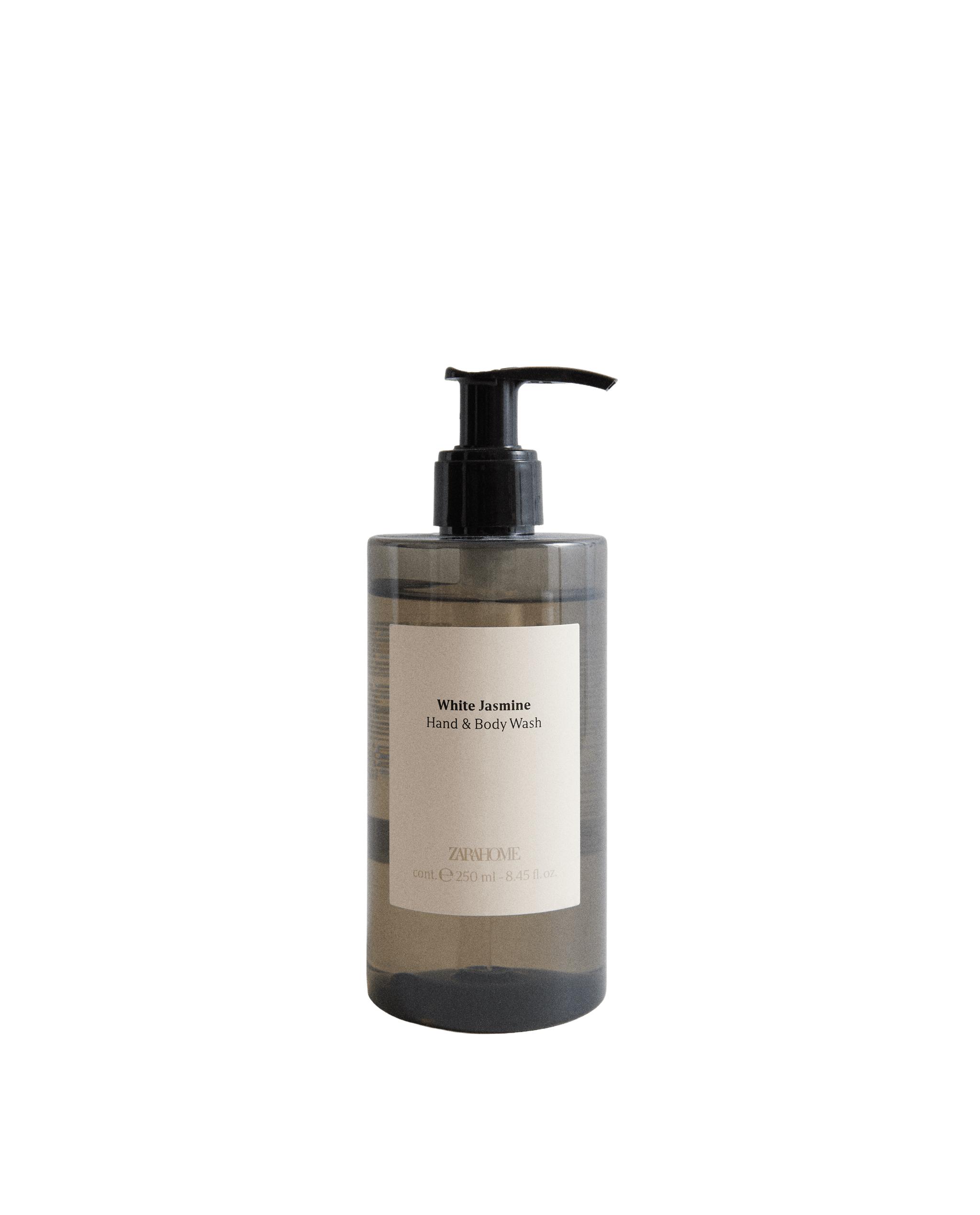 250 ML) SABONETE LÍQUIDO WHITE JASMINE | Zara Home Brasil