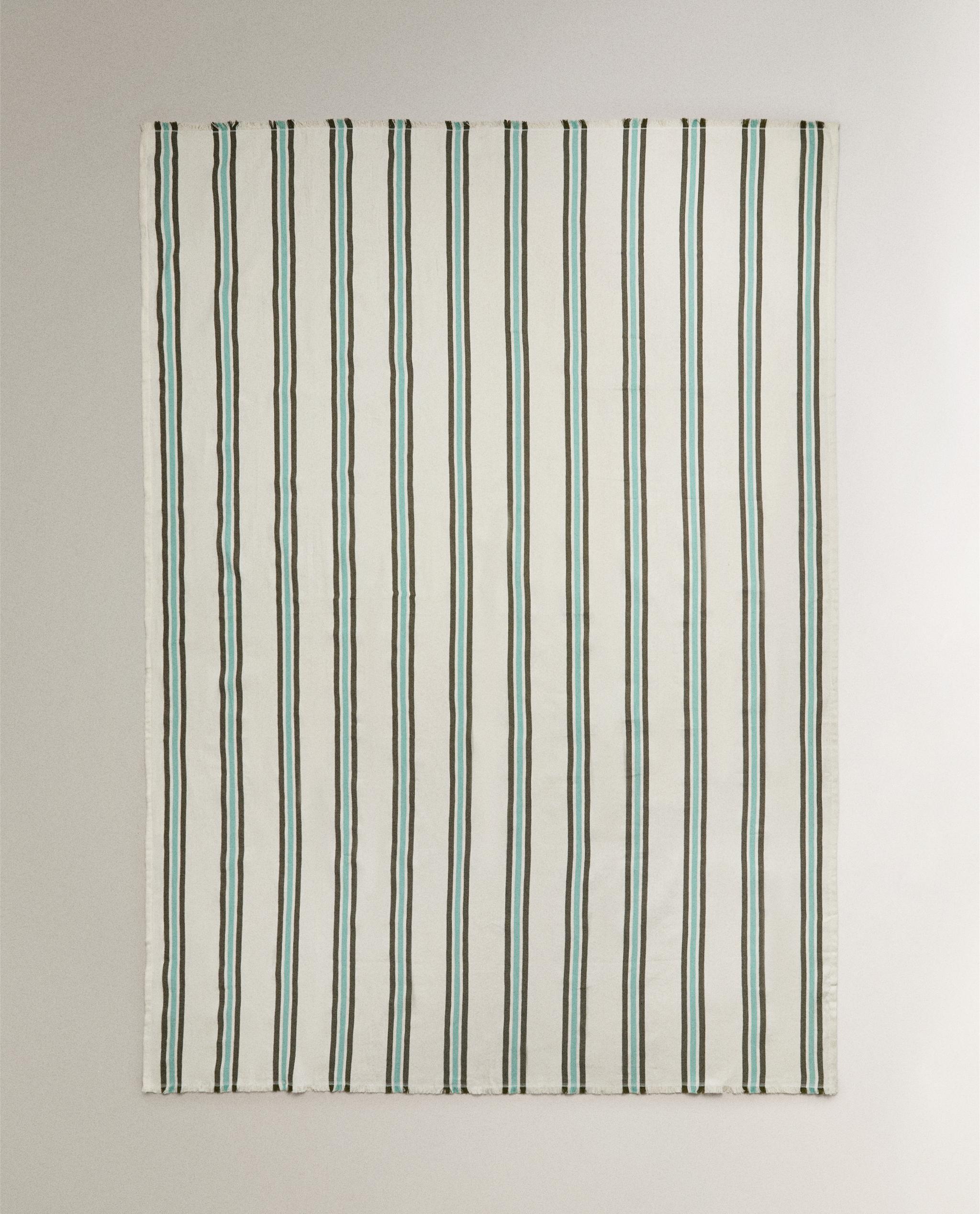 ベッド用ブランケット | Zara Home 日本/Japan