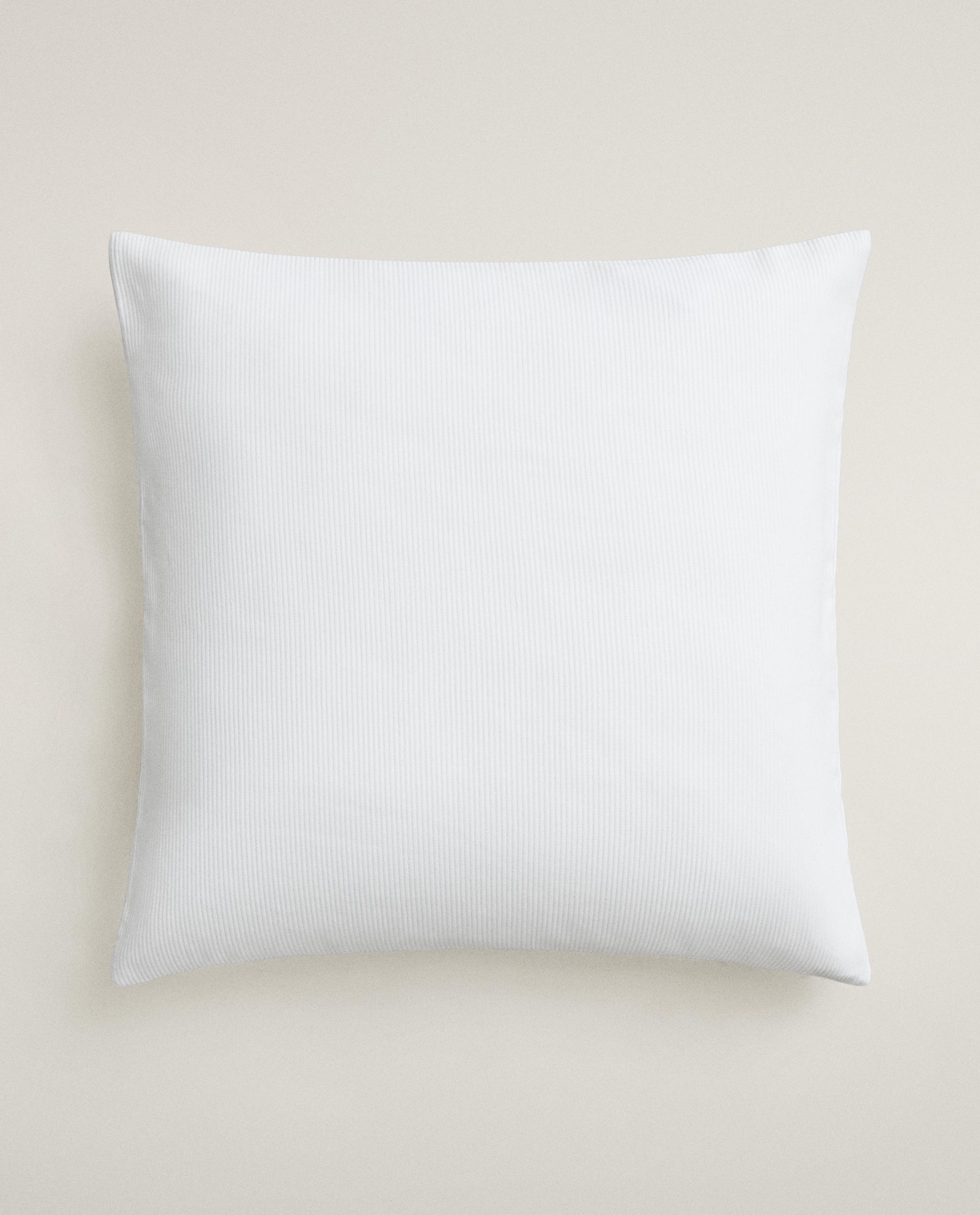 CUSHION COVER WITH LINES product thumbnail 4