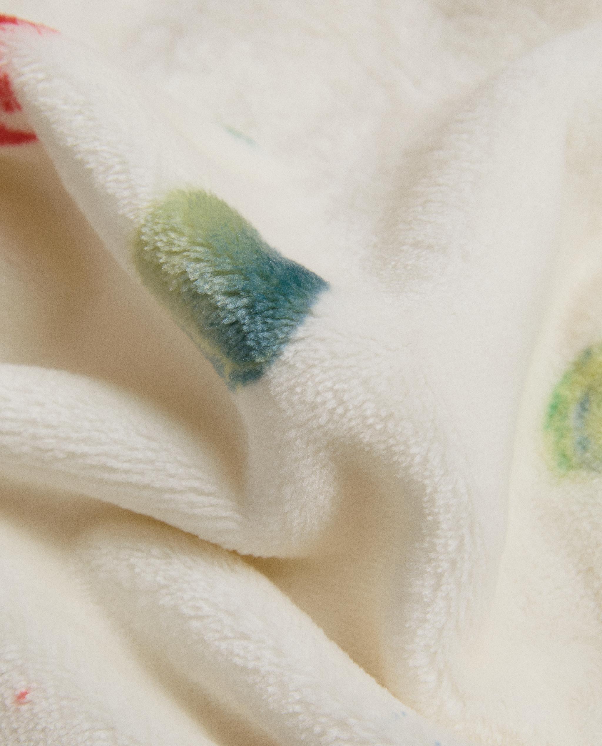 PLANET BABY BLANKET product thumbnail 3