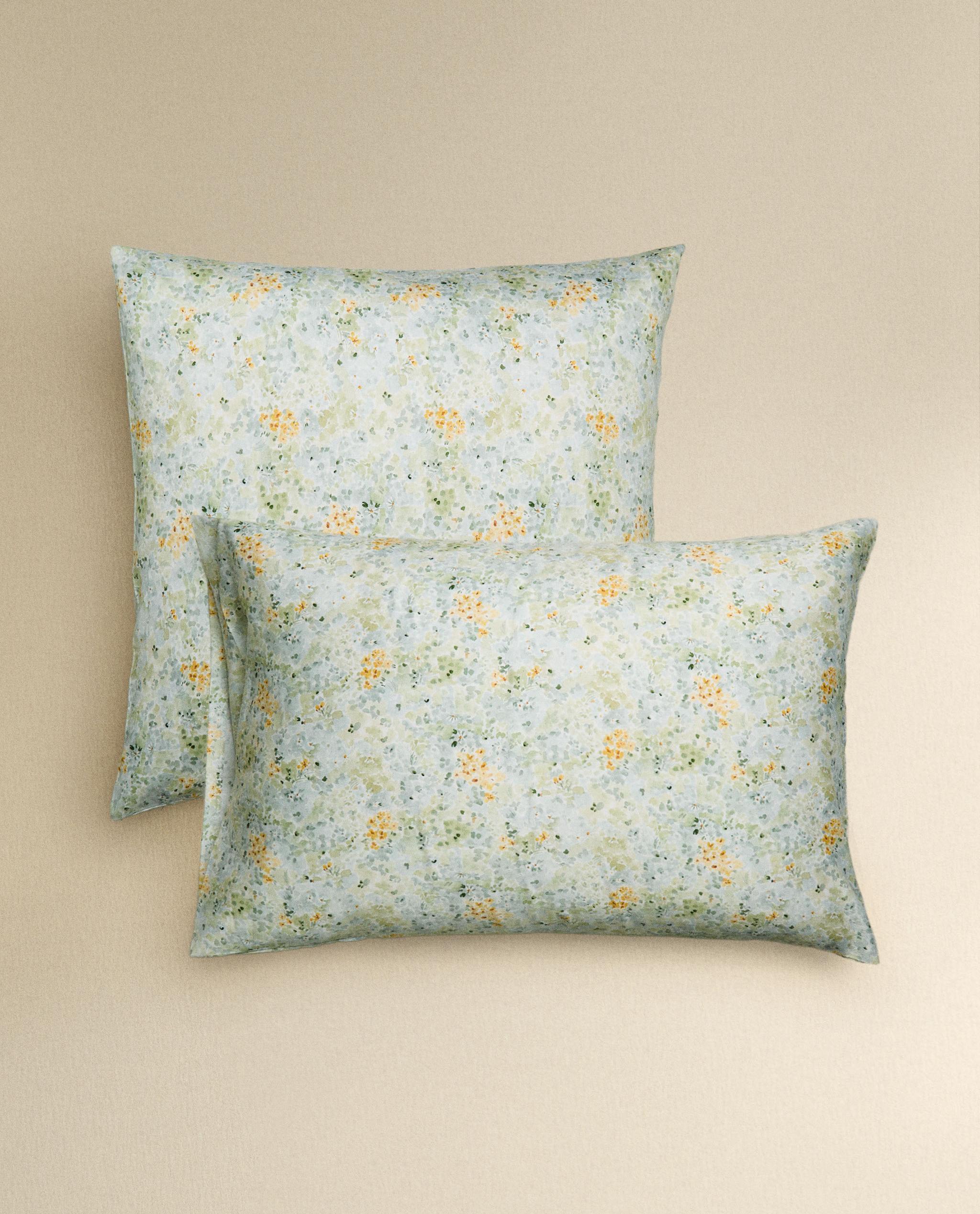 枕カバー - Online Sale | Zara Home 日本/Japan