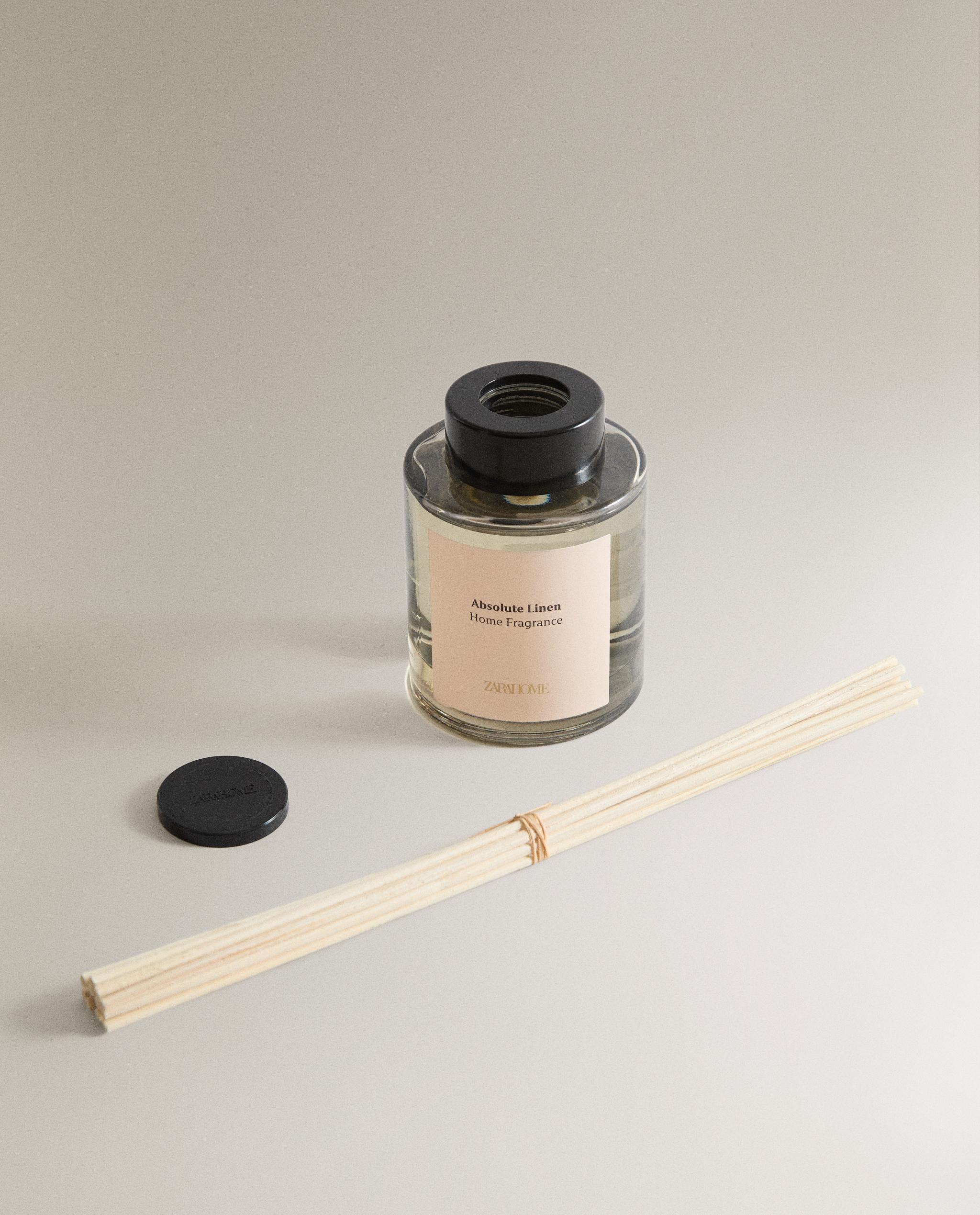 (100 ML) ABSOLUTE LINEN REED DIFFUSERS product thumbnail 9