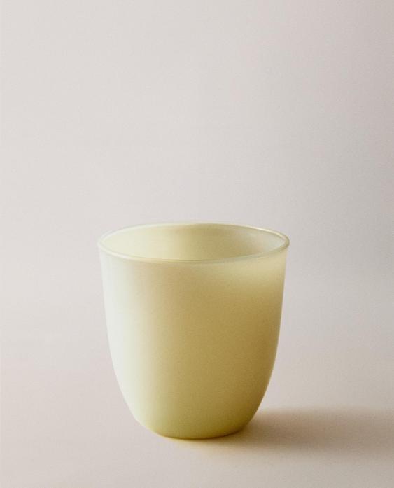 DÜZ RENK BOROSİLİKAT BARDAK