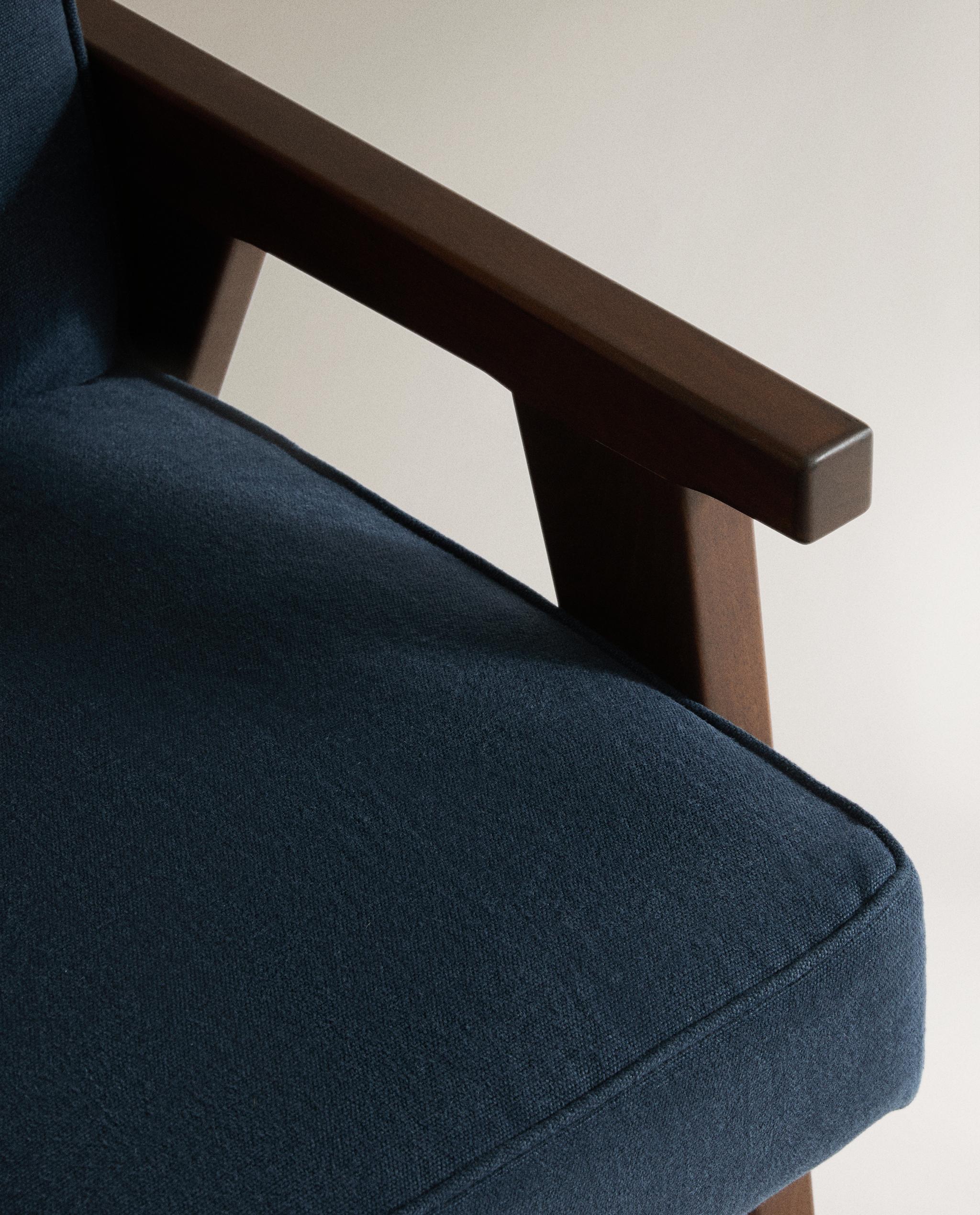 ARMCHAIR, CUSHIONS AND ACCENT CHAIR product thumbnail 6