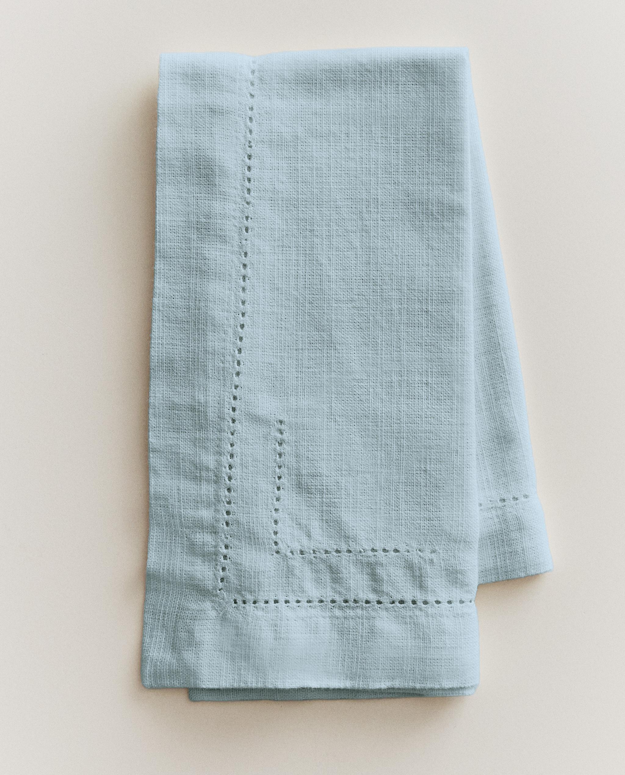 CHECK NAPKINS product thumbnail 9