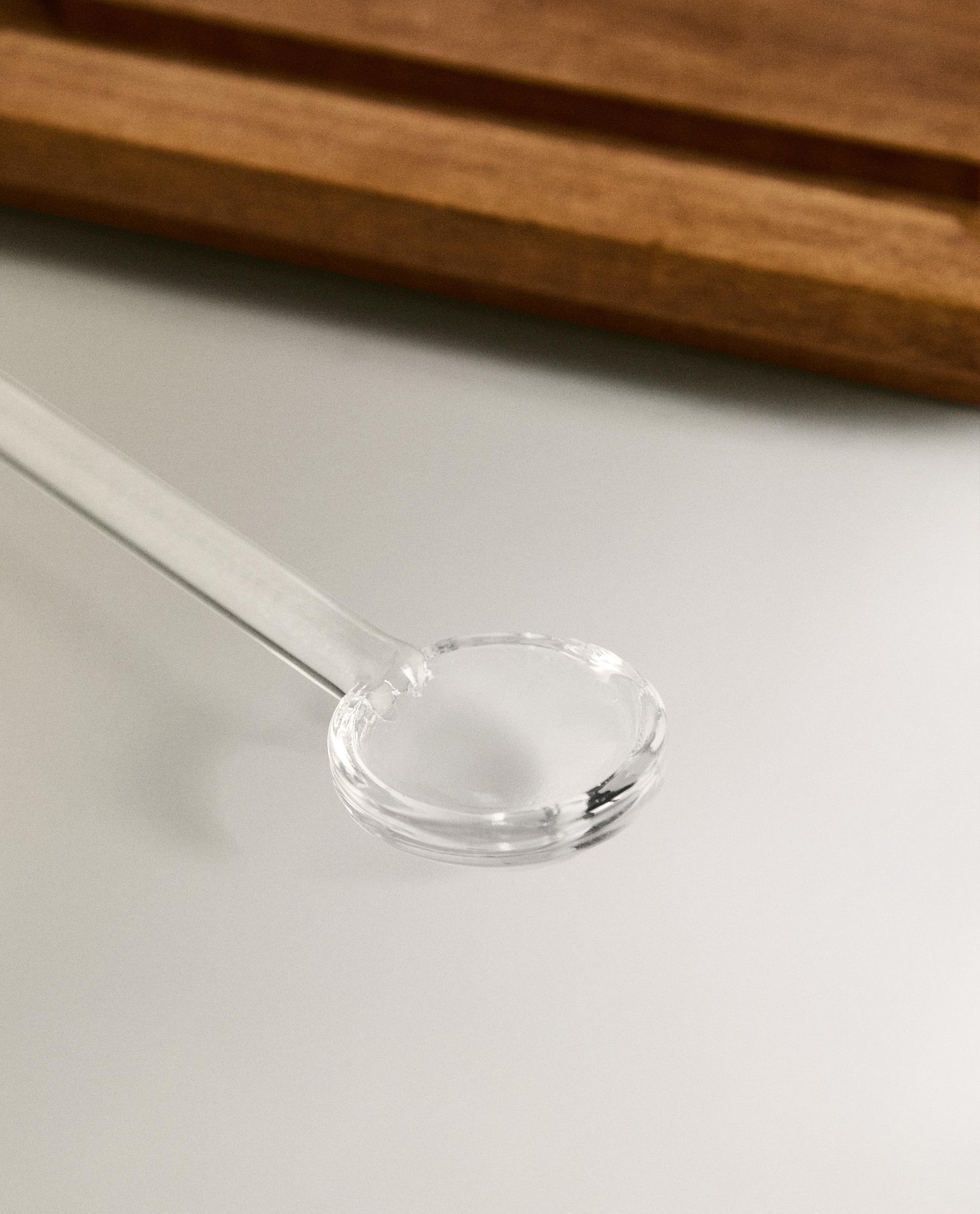 BOROSILICATE MUG WITH TRAY product thumbnail 9