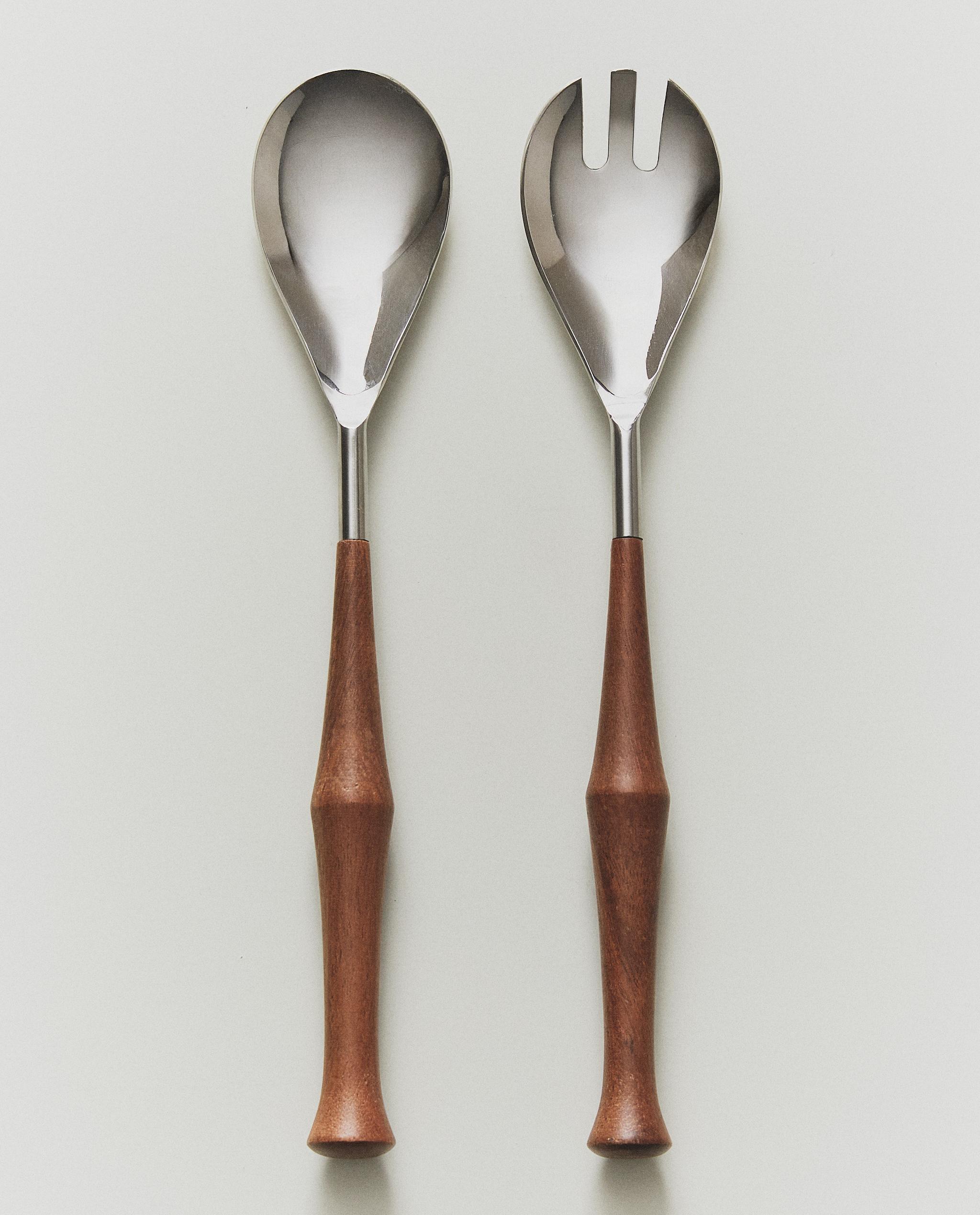 Premier Housewares 922580 - Set di posate in acciaio INOX