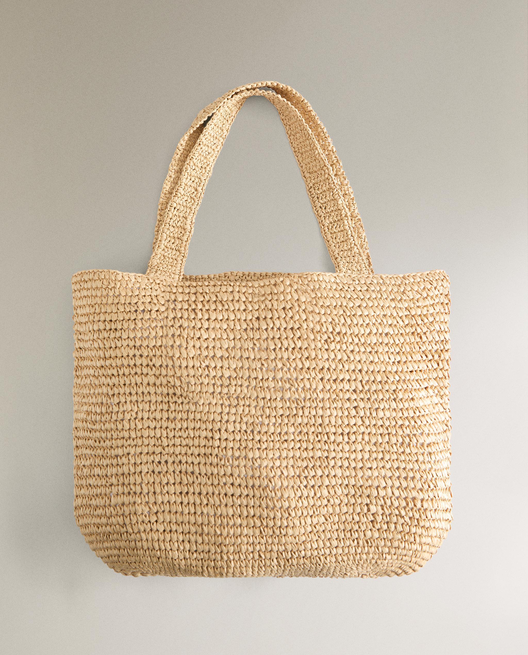 PAPER TOTE BAG product thumbnail 8