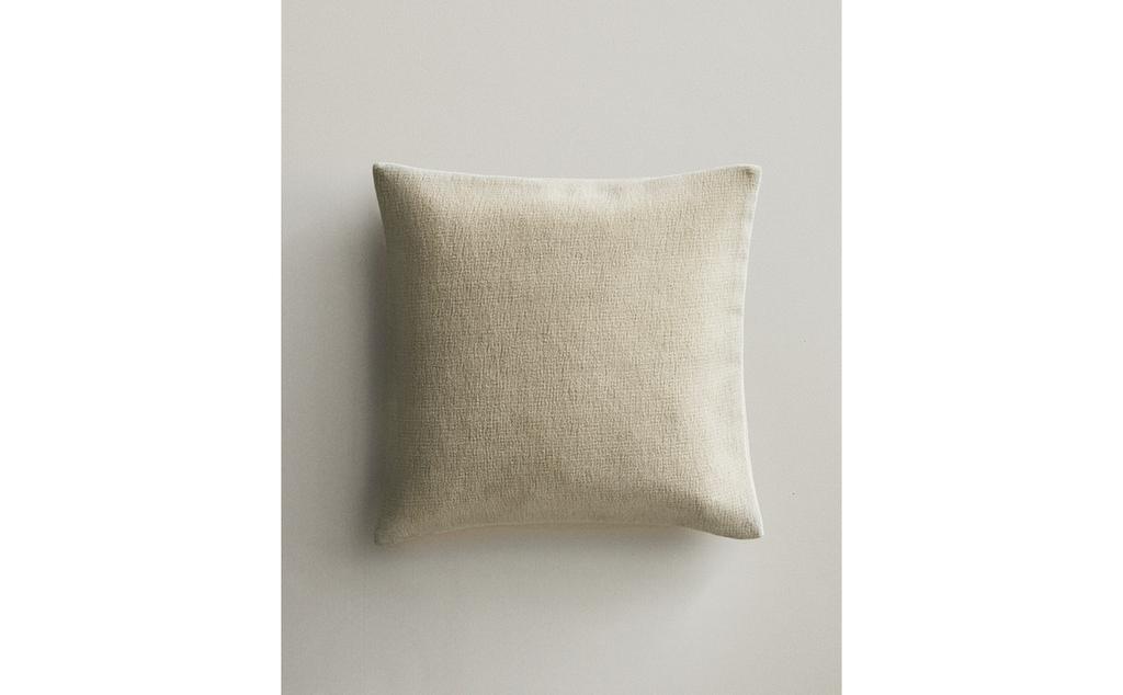 SARUNG BANTAL CHENILLE