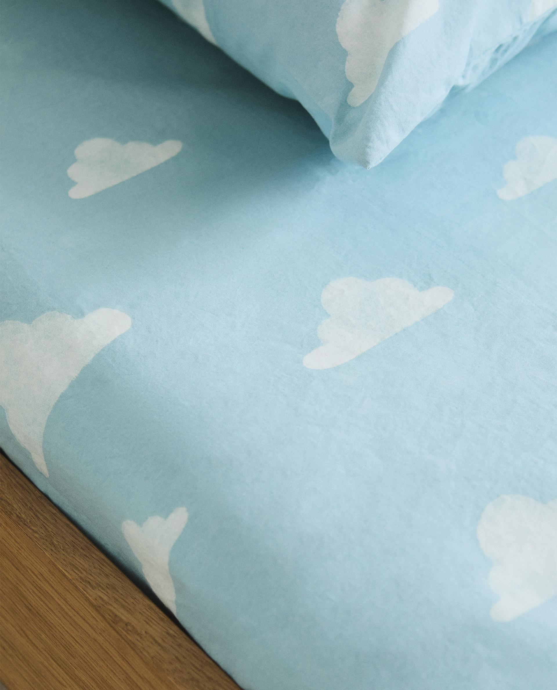ボックスシーツ | Zara Home 日本/Japan