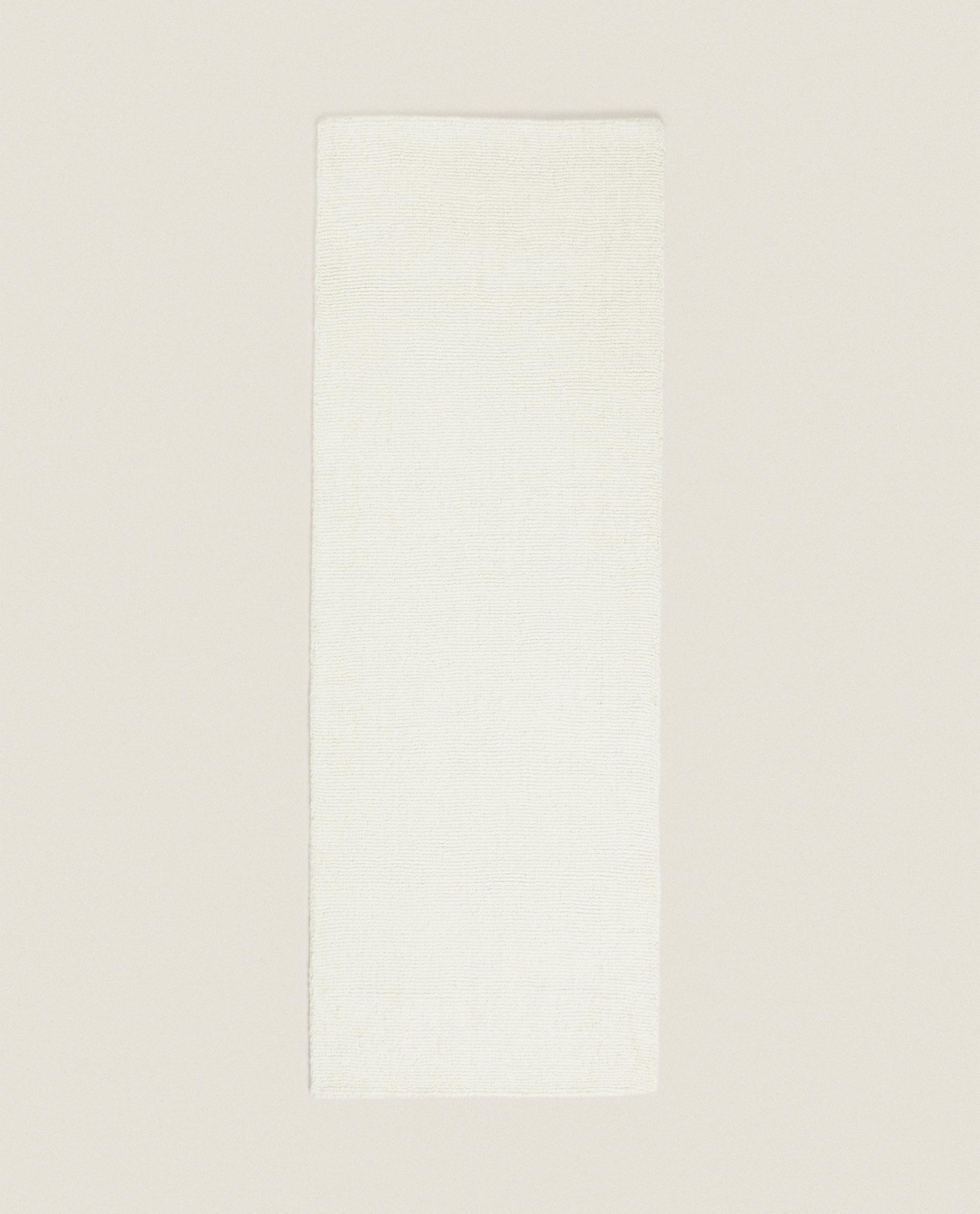 ウール ラグ | Zara Home 日本/Japan