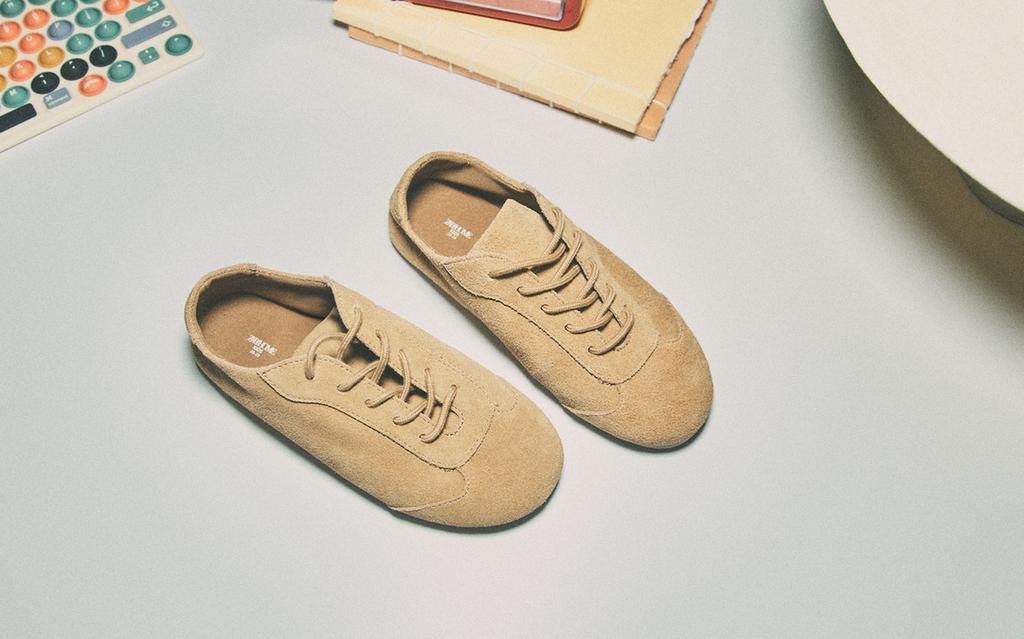 ДИТЯЧІ ШКІРЯНІ КРОСІВКИ