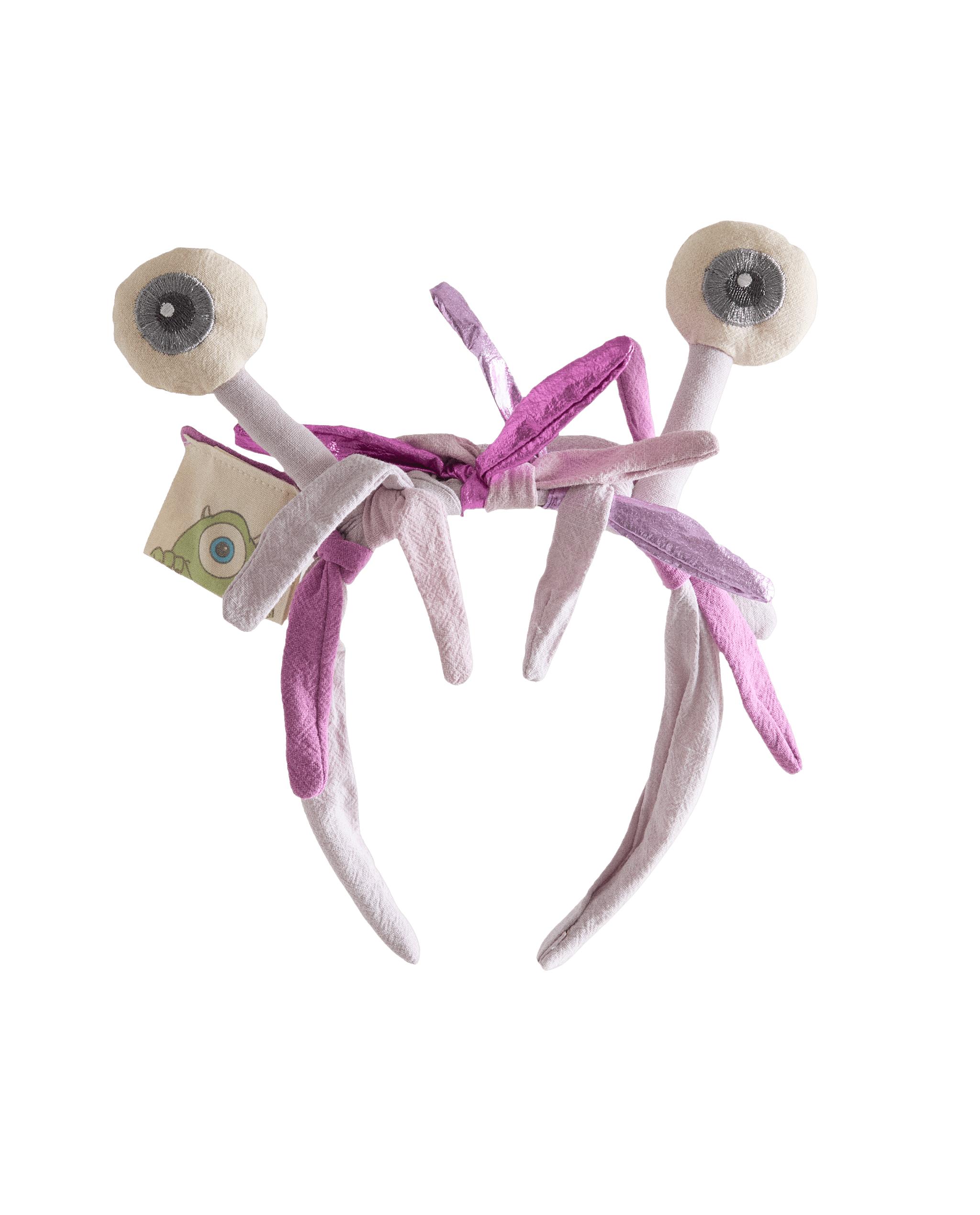 KIDS’ BOO MONSTERS, INC. ©DISNEY/PIXAR HEADBAND product thumbnail 6