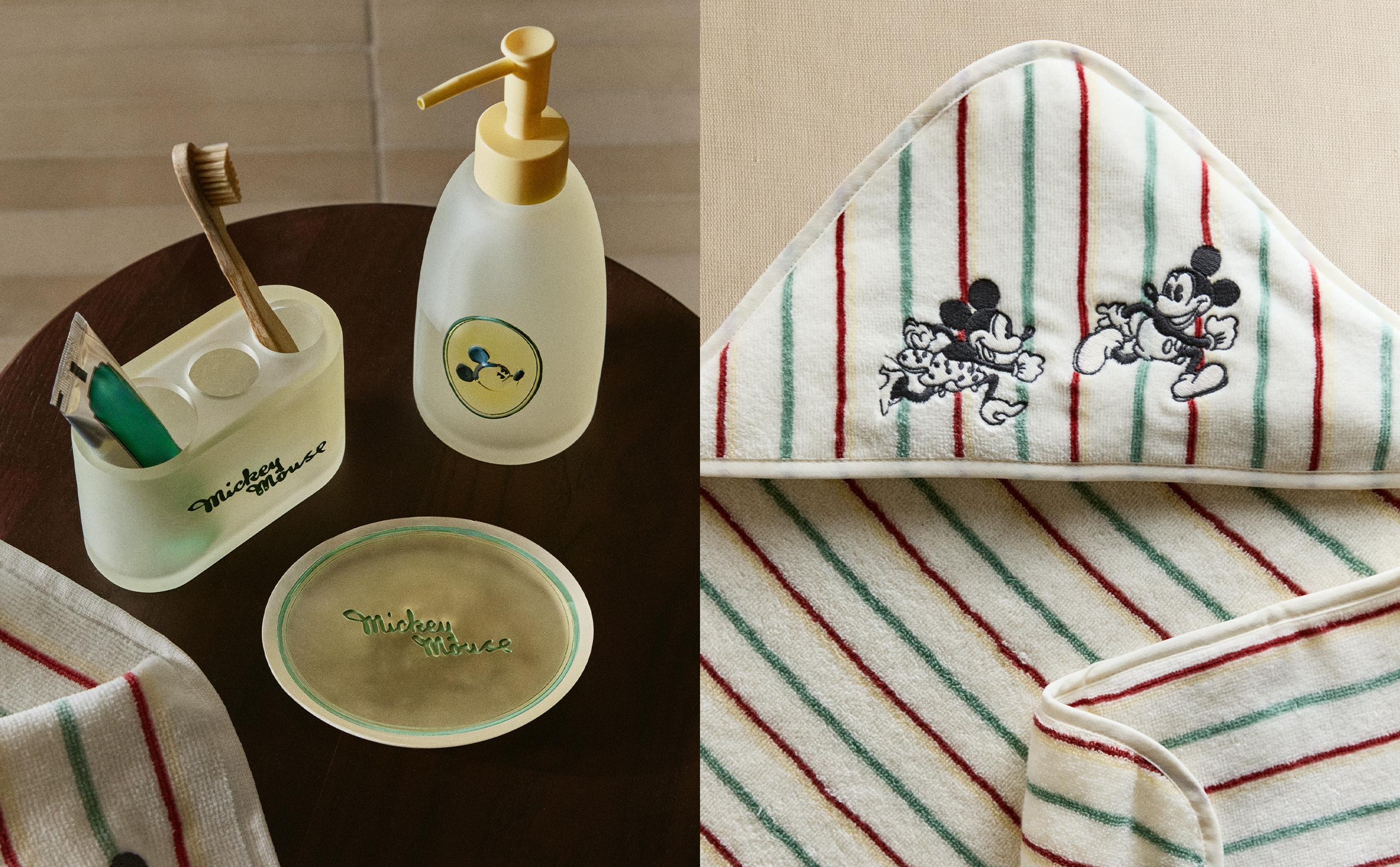 NEW IN | Zara Home 日本/Japan