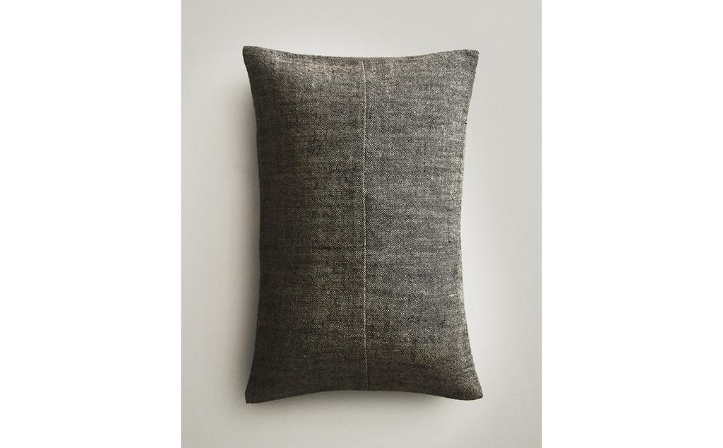FOG LINEN CUSHION COVER