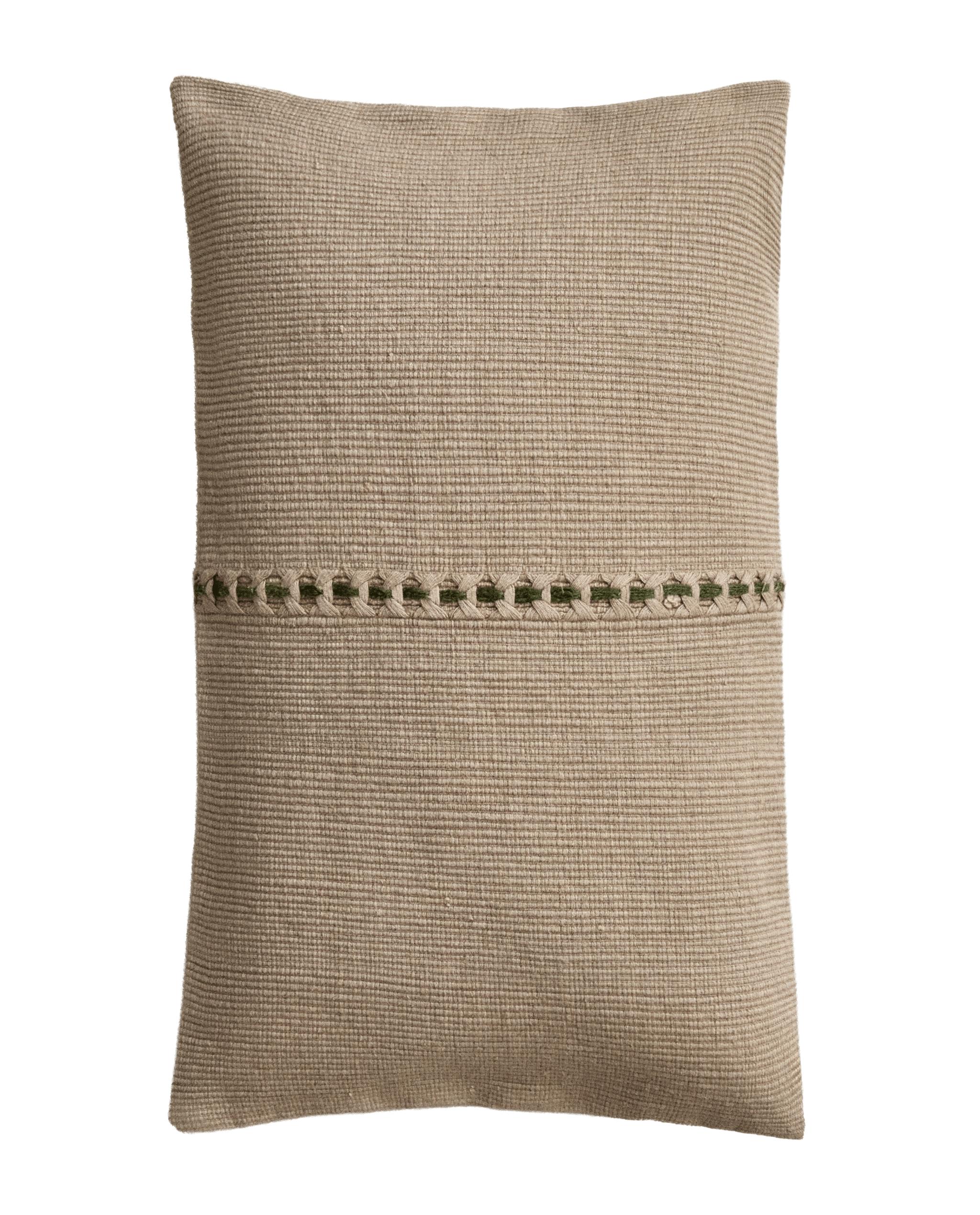 WOVEN CUSHION COVER product thumbnail 6