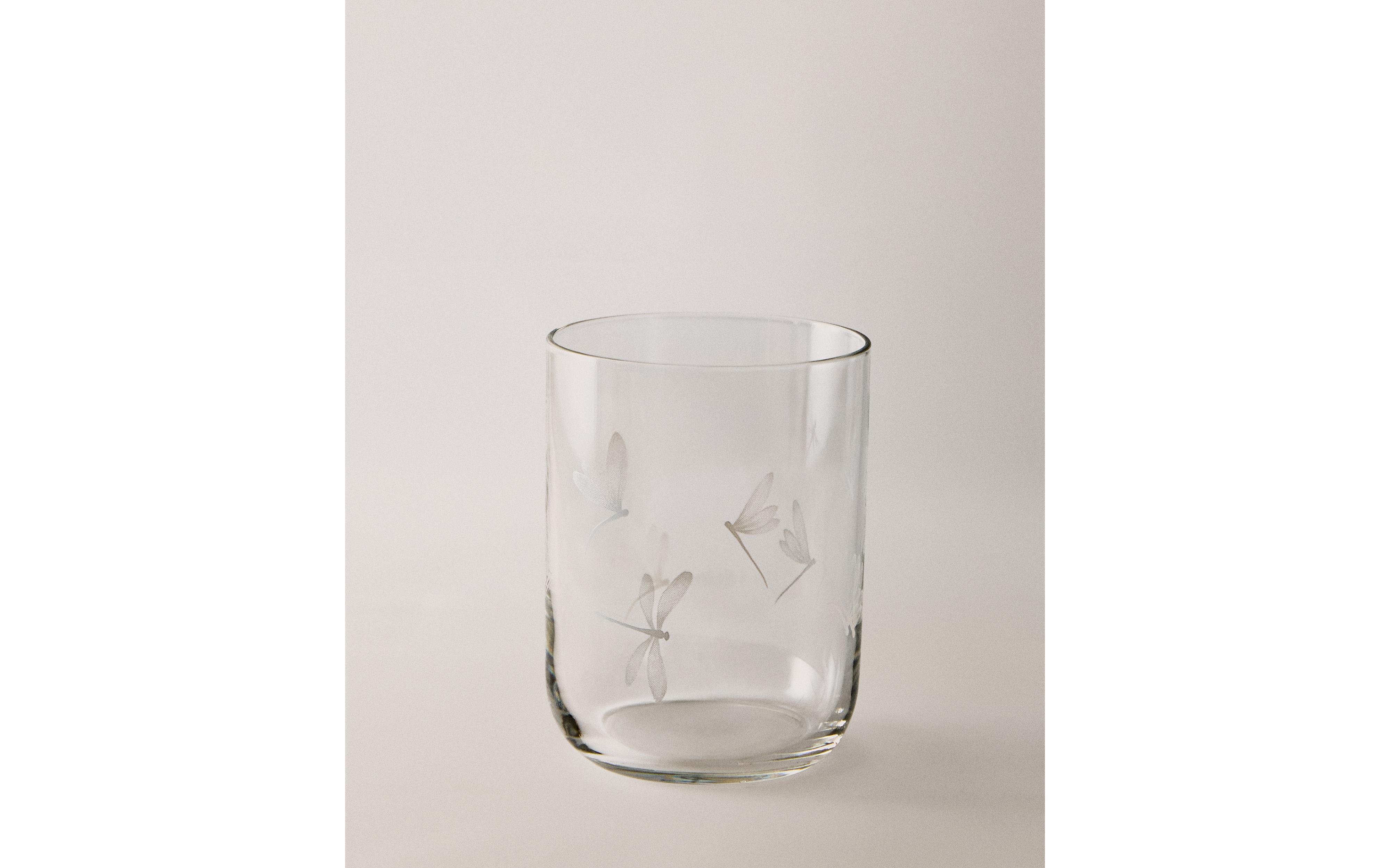 DRAGONFLY TRANSFER TUMBLER product thumbnail 2
