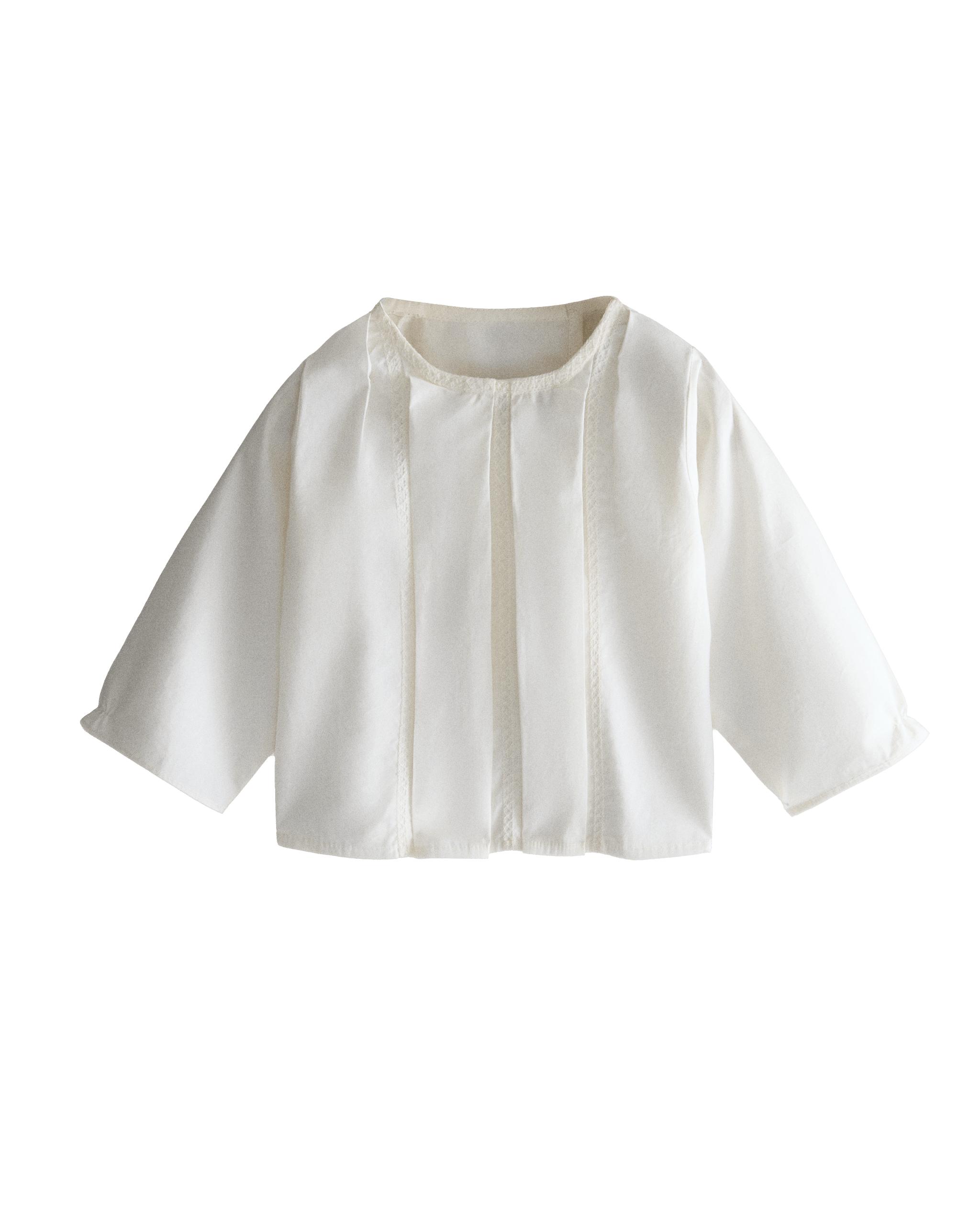 BABY SHIRT AND TROUSERS product thumbnail 9