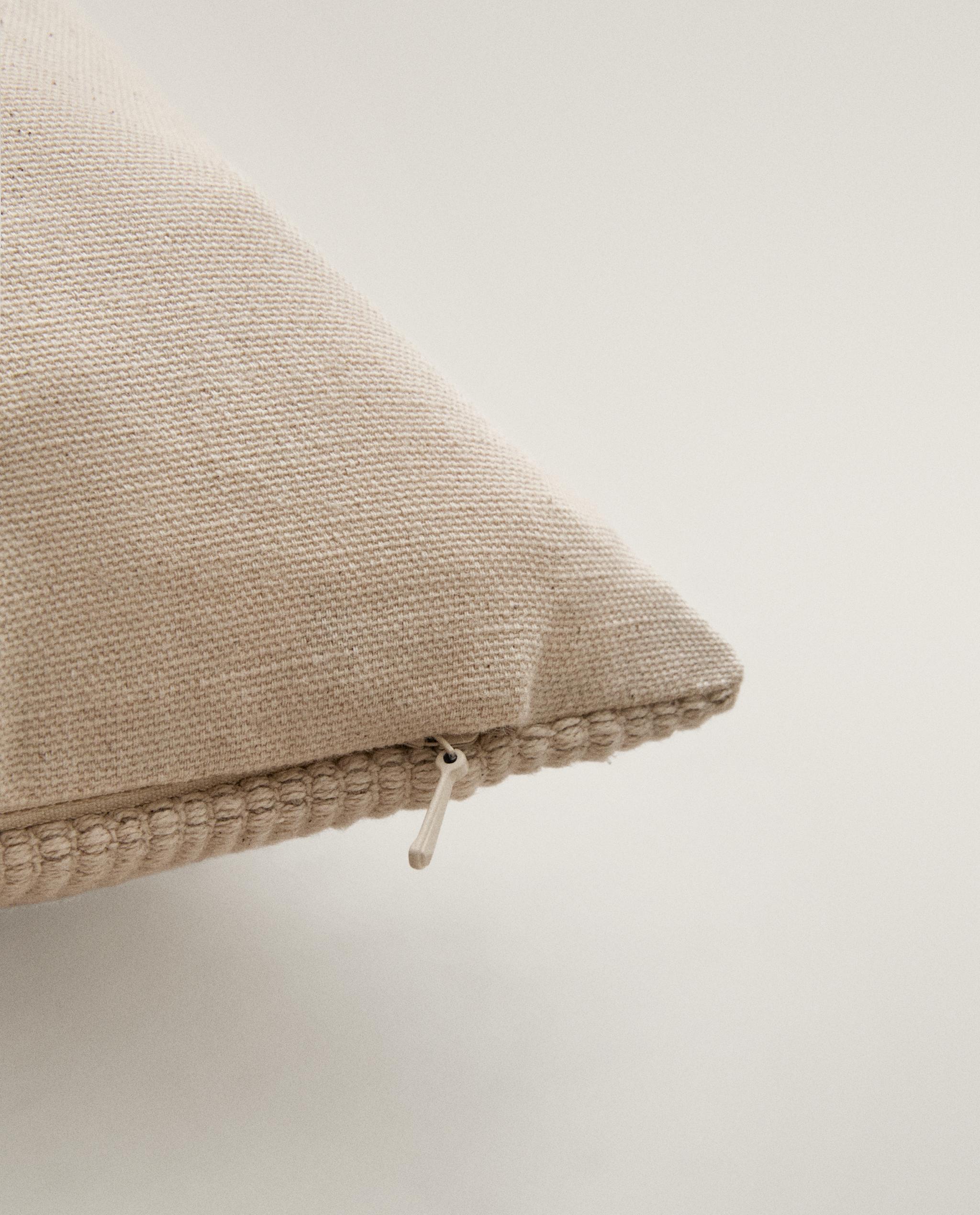LINE CUSHION COVER product thumbnail 5