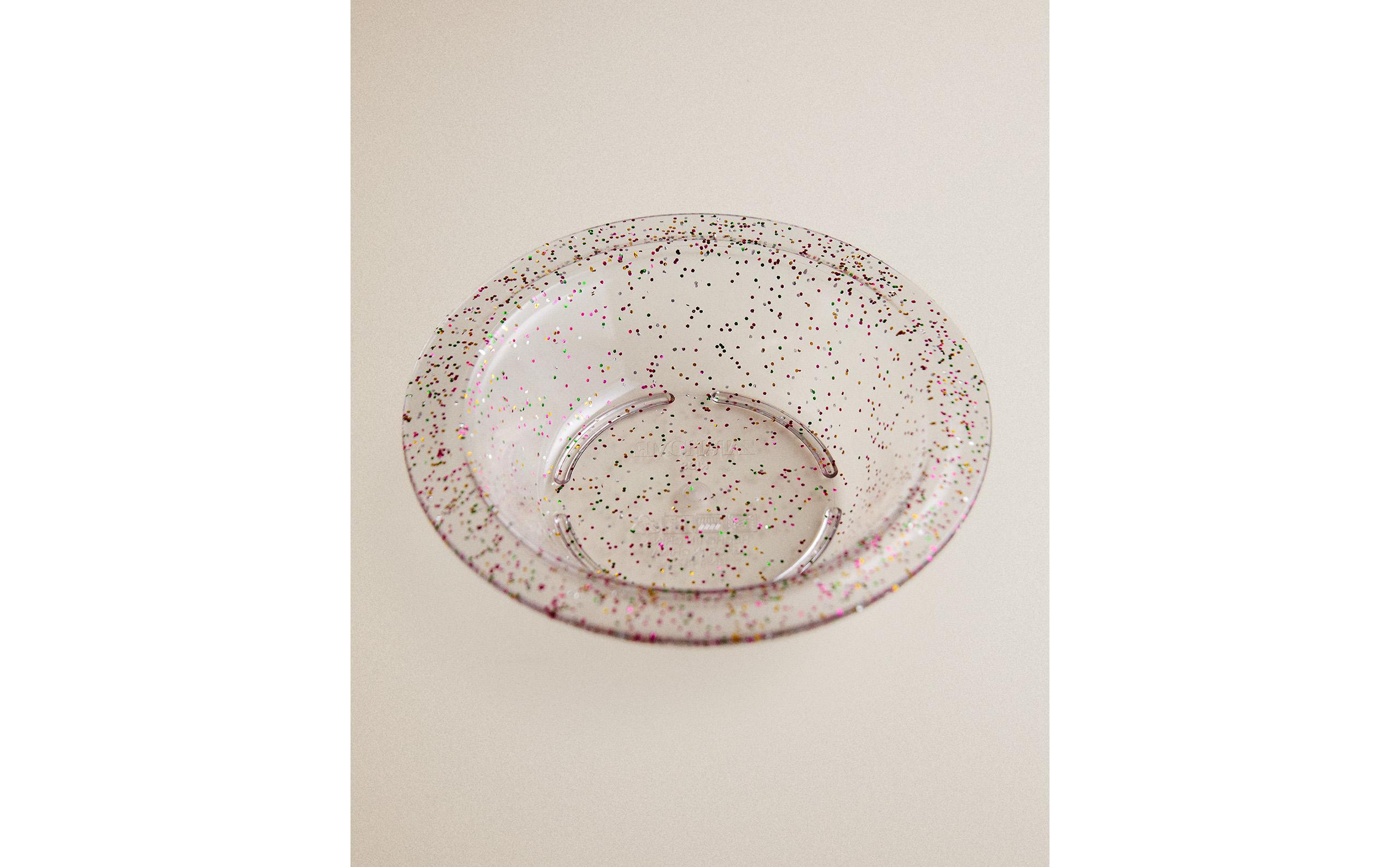 KIDS' GLITTER DINNER SET product thumbnail 11