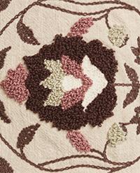 TUFTED CUSHION COVER product thumbnail 9