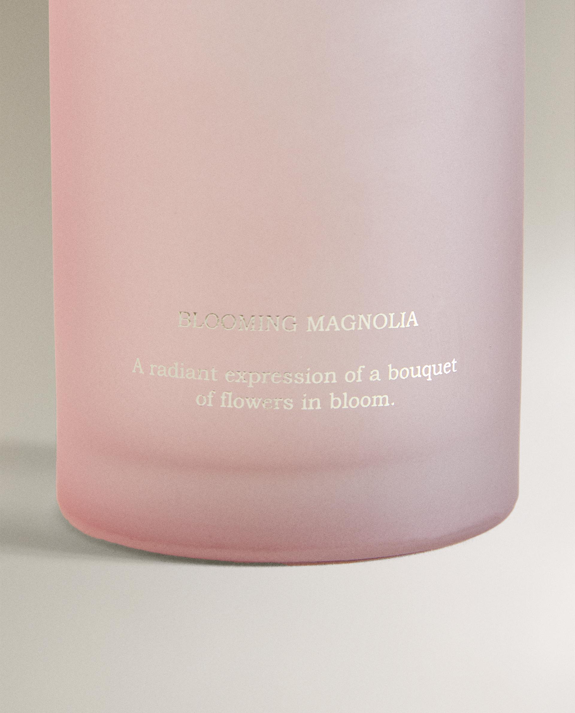 (200 ML) AMBIENTADOR TEXTIL BLOOMING MAGNOLIA