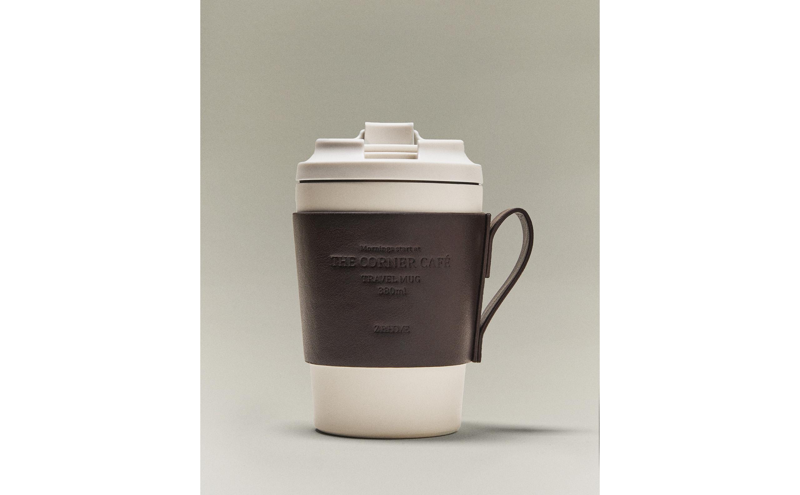 LIDDED MUG WITH BAND product thumbnail 4