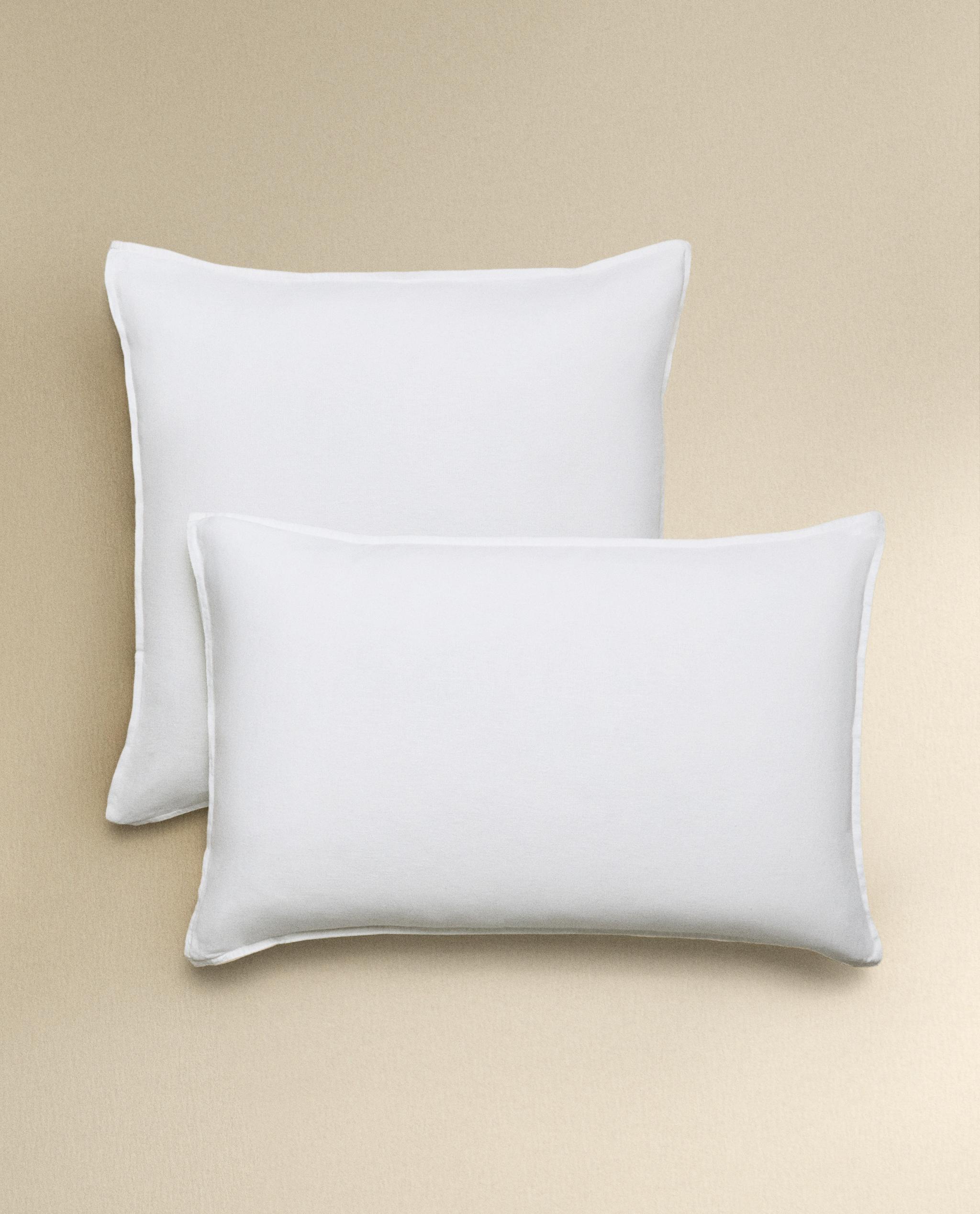 Zara Homeのシンプルで無地のベッドセット | Zara Home 日本/Japan
