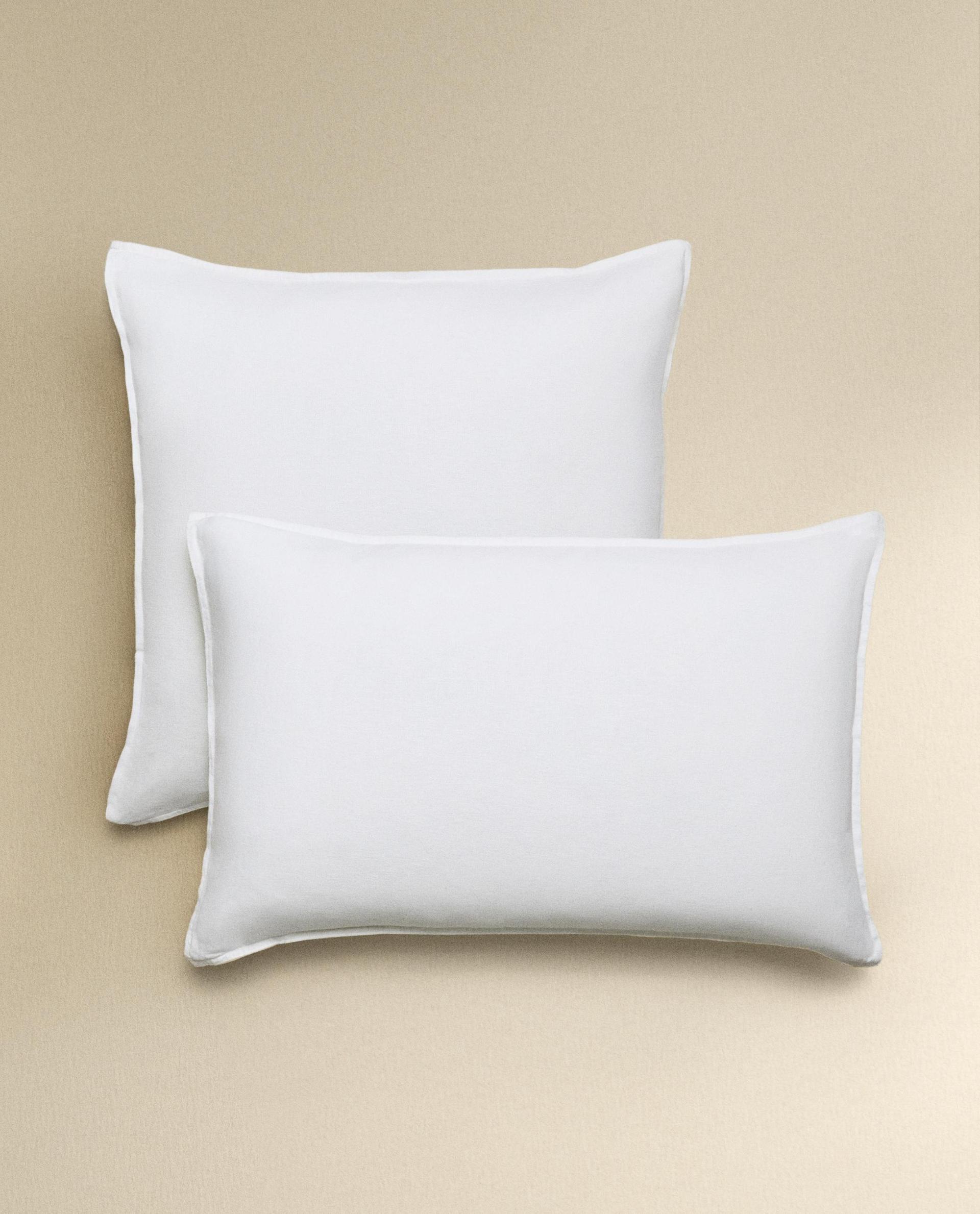LINEN PILLOWCASE (235 GXM²) LINEN PILLOWCASE (235 GXM²)