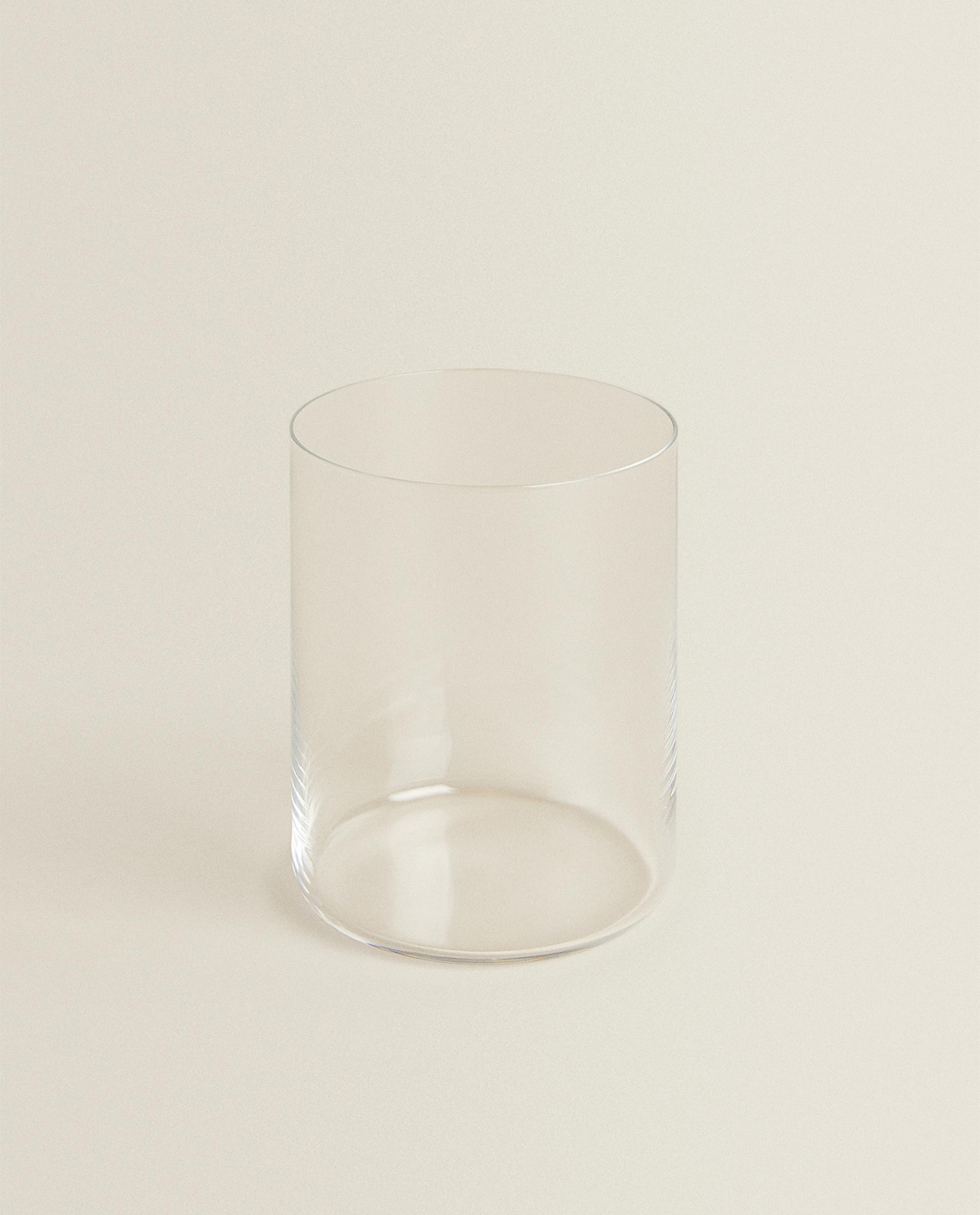 STRAIGHT CRYSTALLINE TUMBLER SET product thumbnail 16