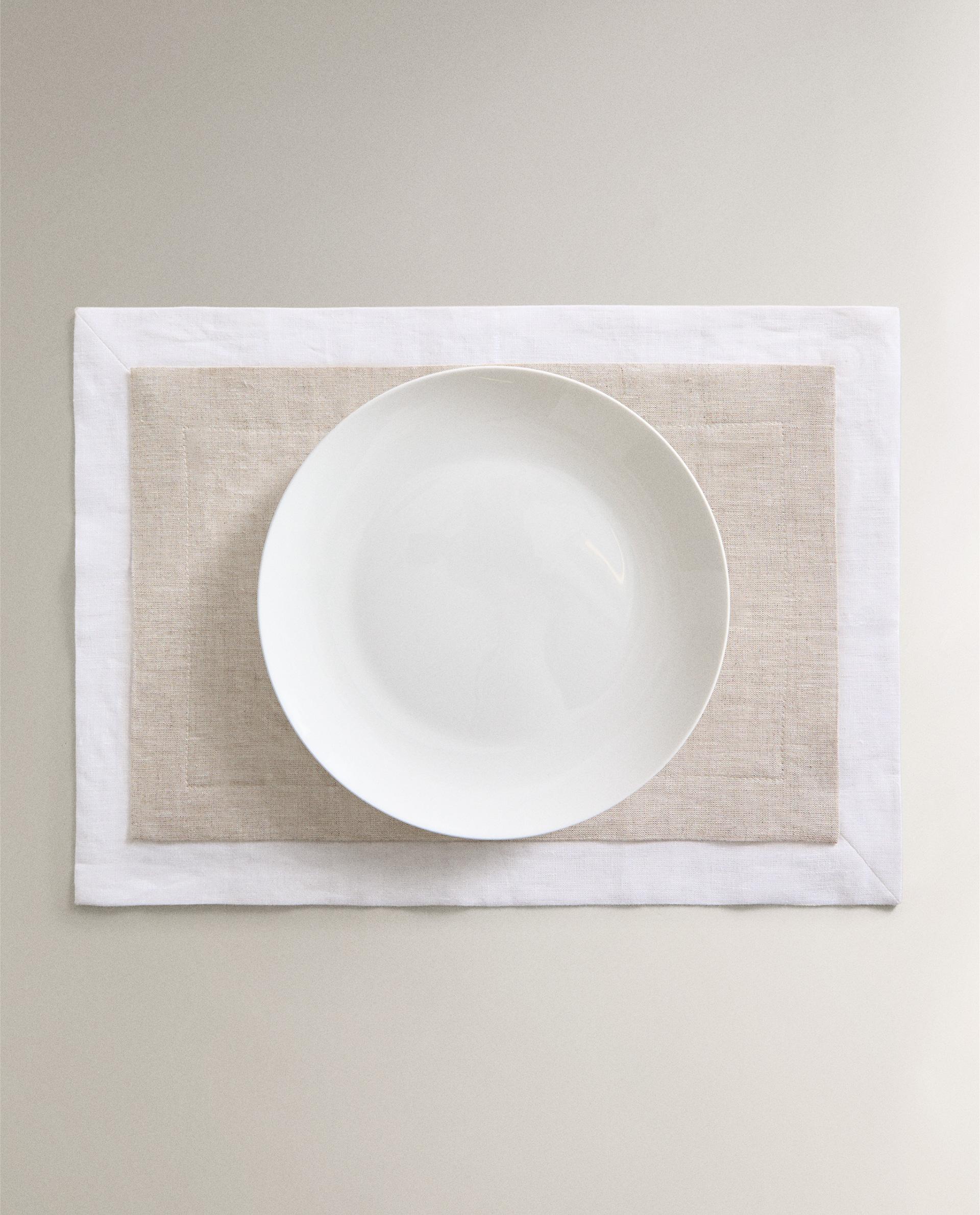 DOUBLE-LAYER PLACEMAT product thumbnail 6