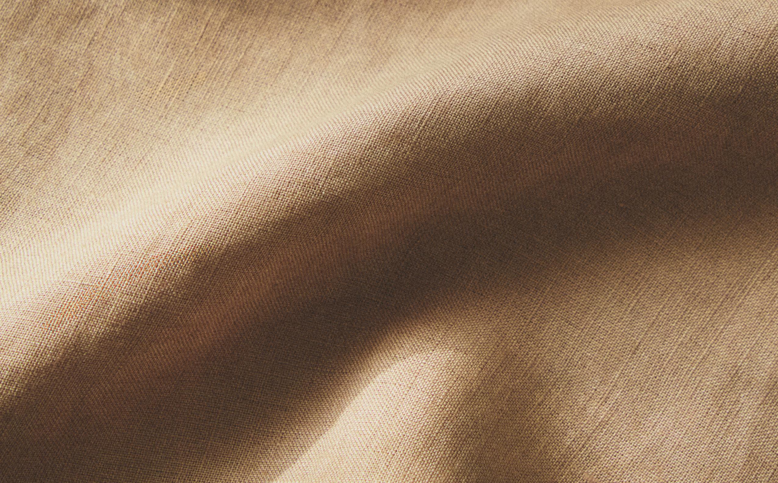 WASHED LINEN DUVET COVER (140 GXM²)