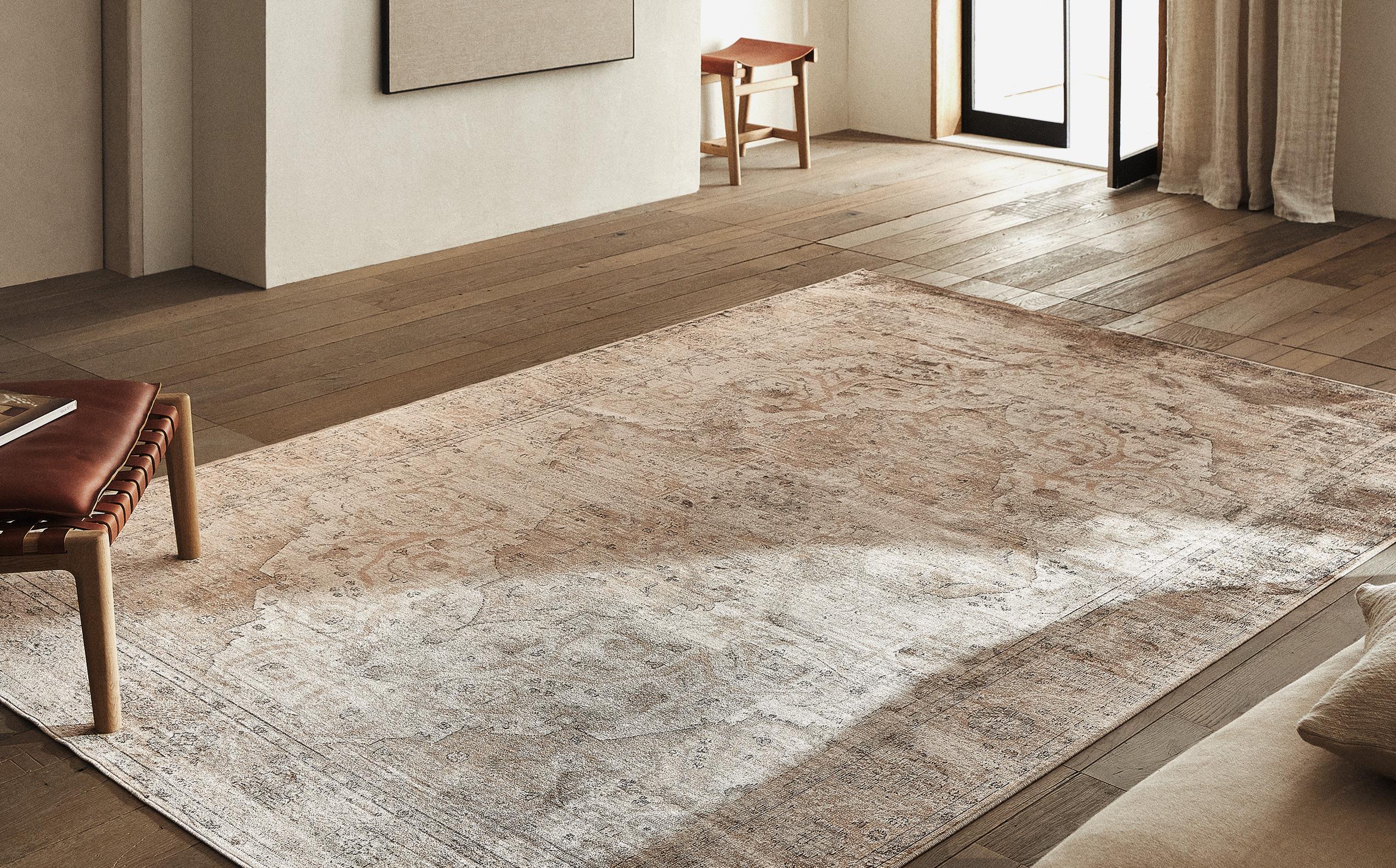 Bedroom rugs | Zara Home United States of America | New Collection